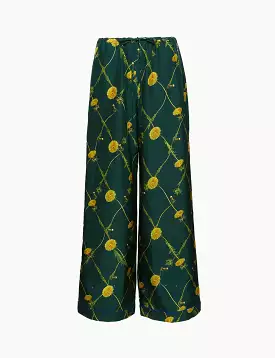 Relaxed Pyjama Trouser