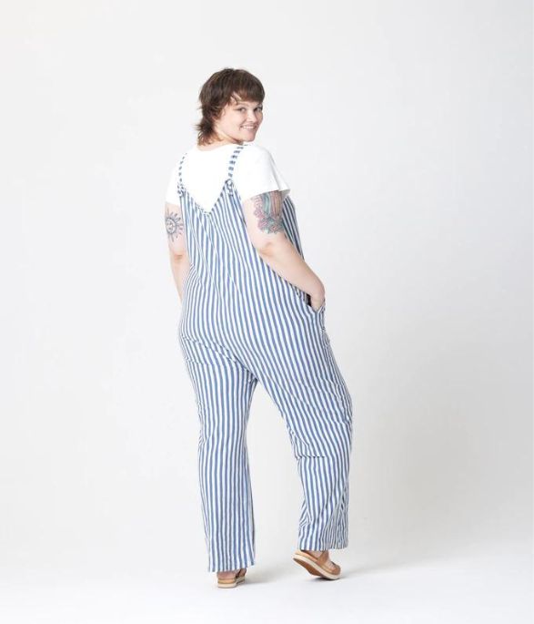 Remy Jumpsuit