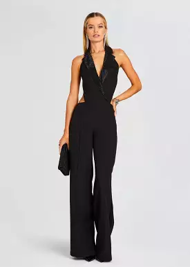 Retrofete - Everlee Jumpsuit - Black