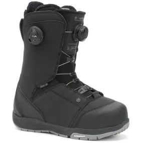 ride karmyn boa zonal snowboard boot - women's