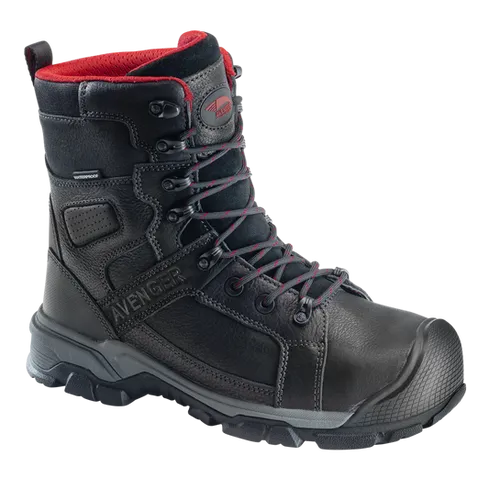 RIPSAW WORK BOOT - A7335