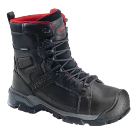 RIPSAW WORK BOOT - A7335