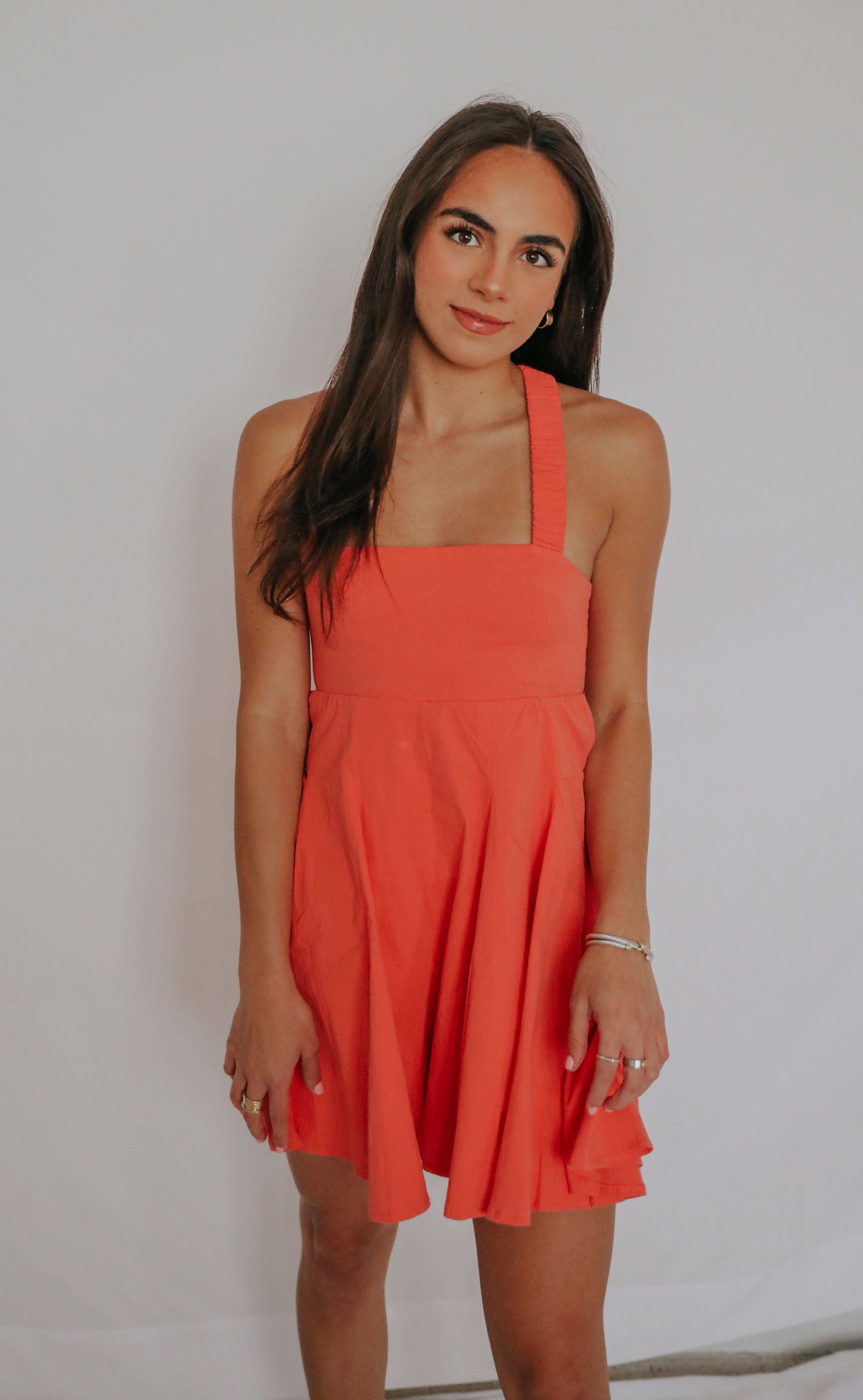 rose garden romper