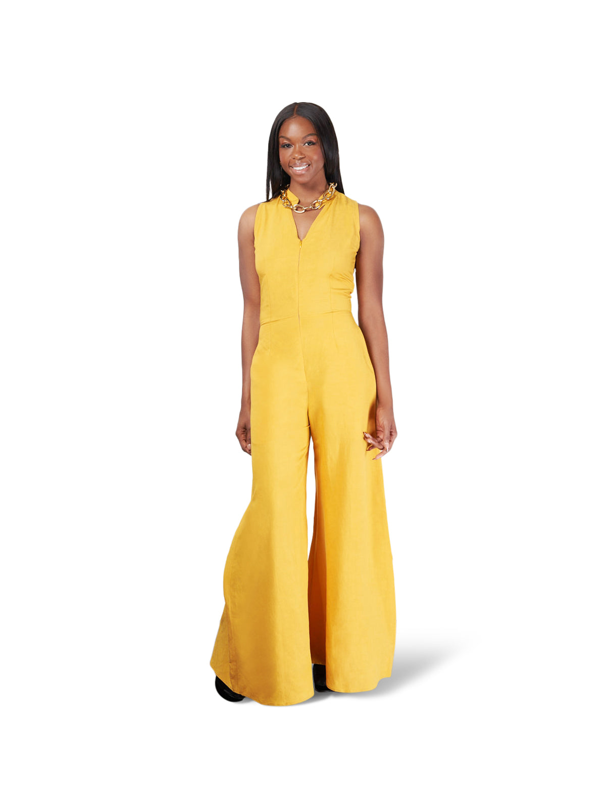 Rufiji Jumpsuit