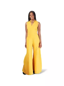 Rufiji Jumpsuit