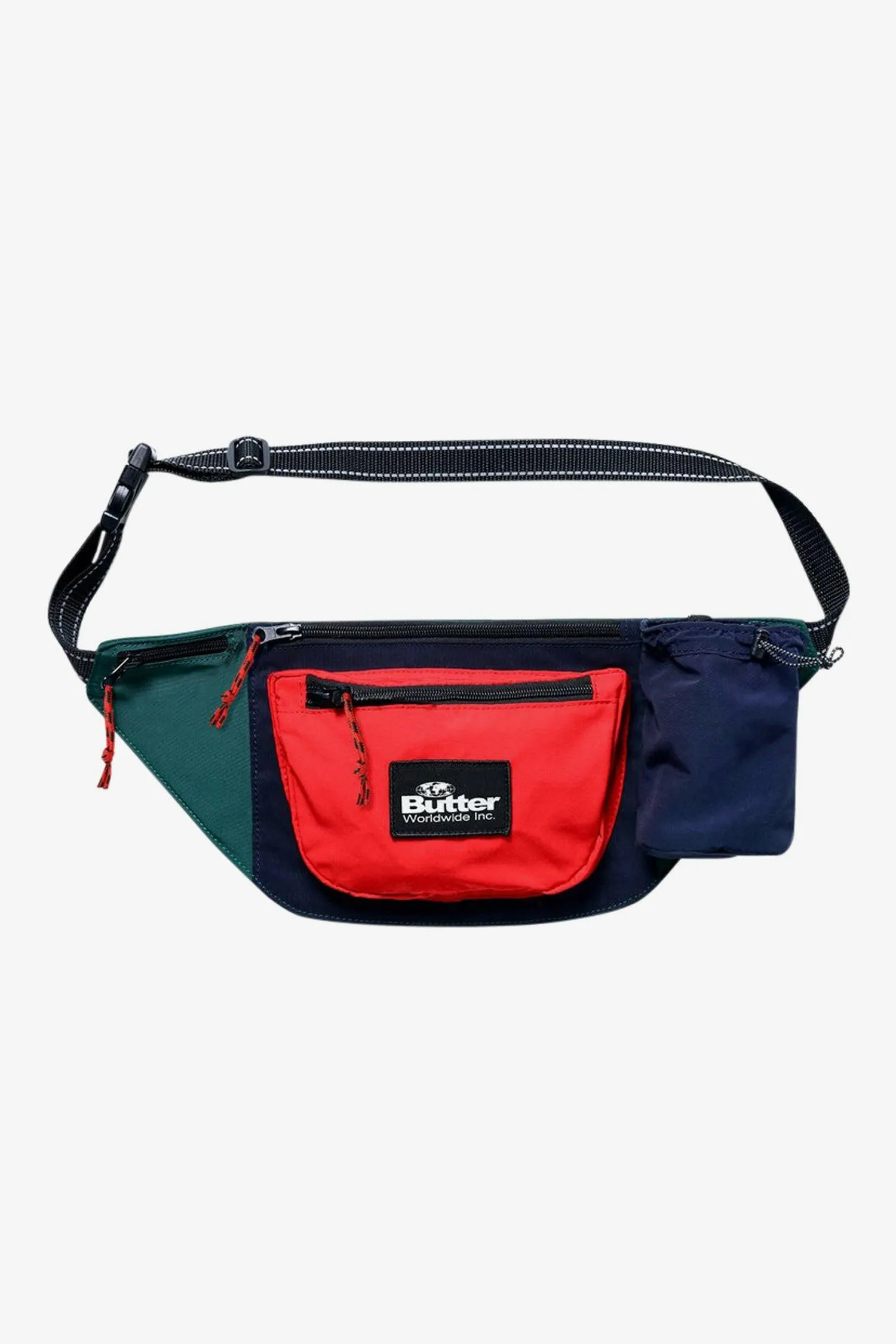 Santosuosso Utility Bag