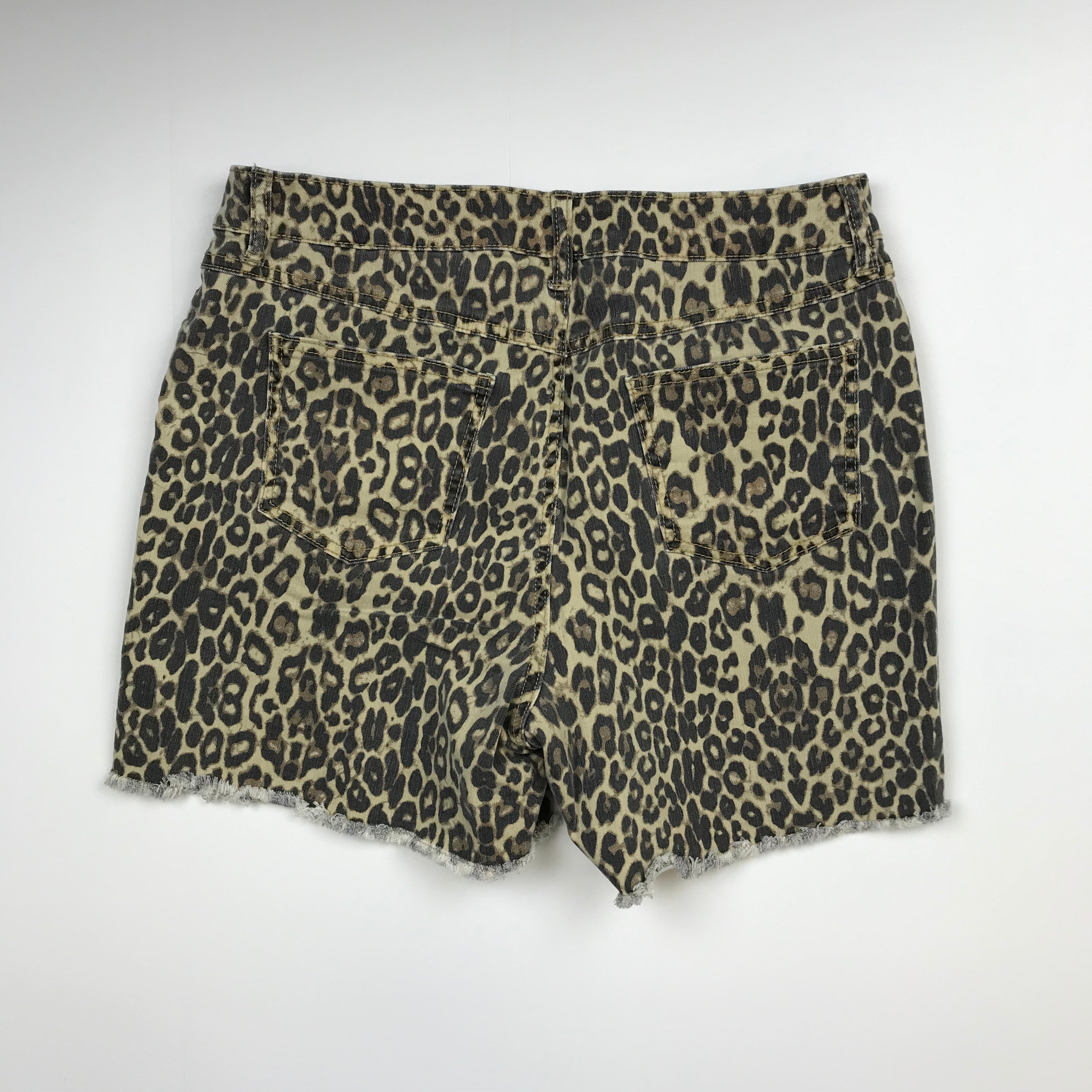 Shorts By Cato  Size: 12