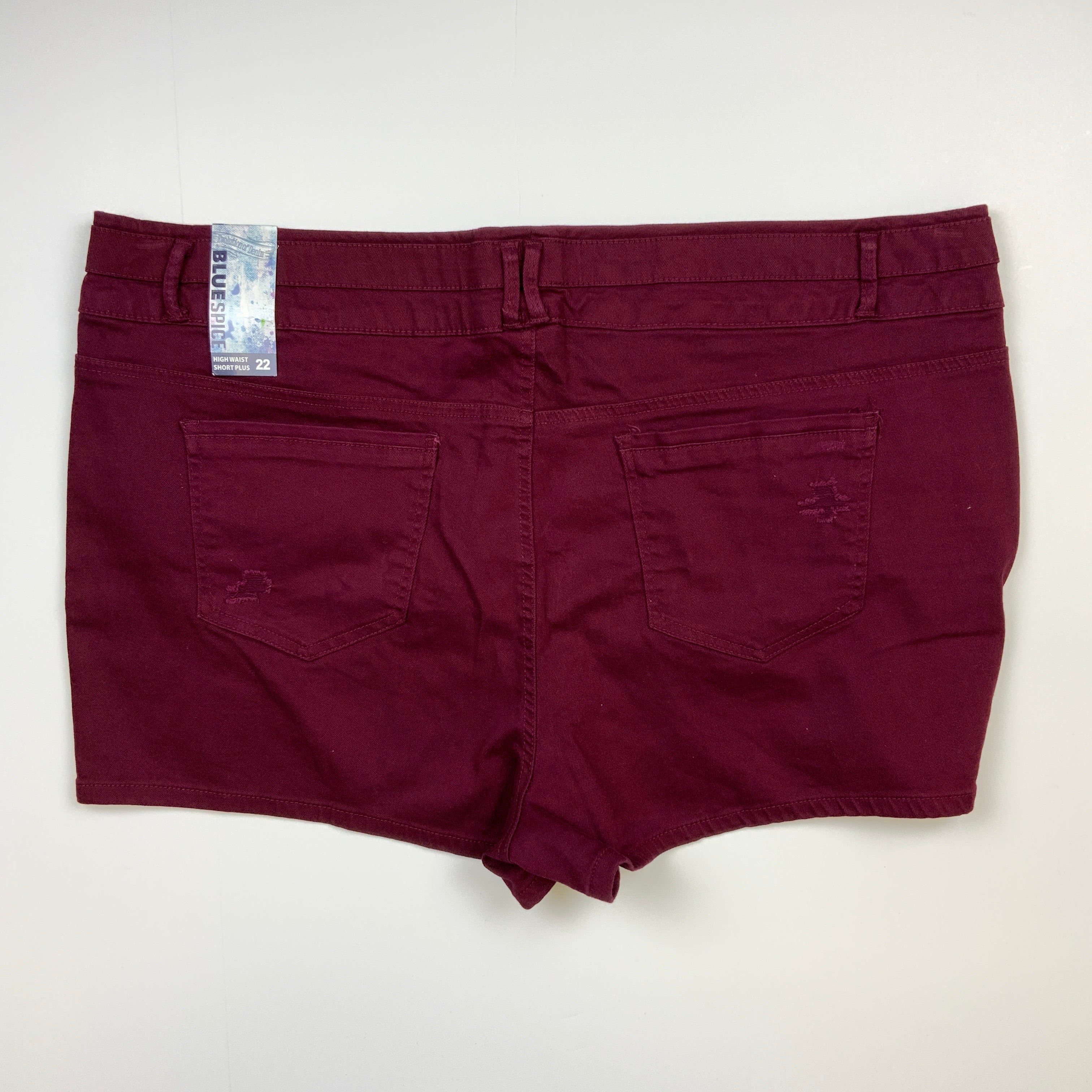 Shorts By Clothes Mentor  Size: 22