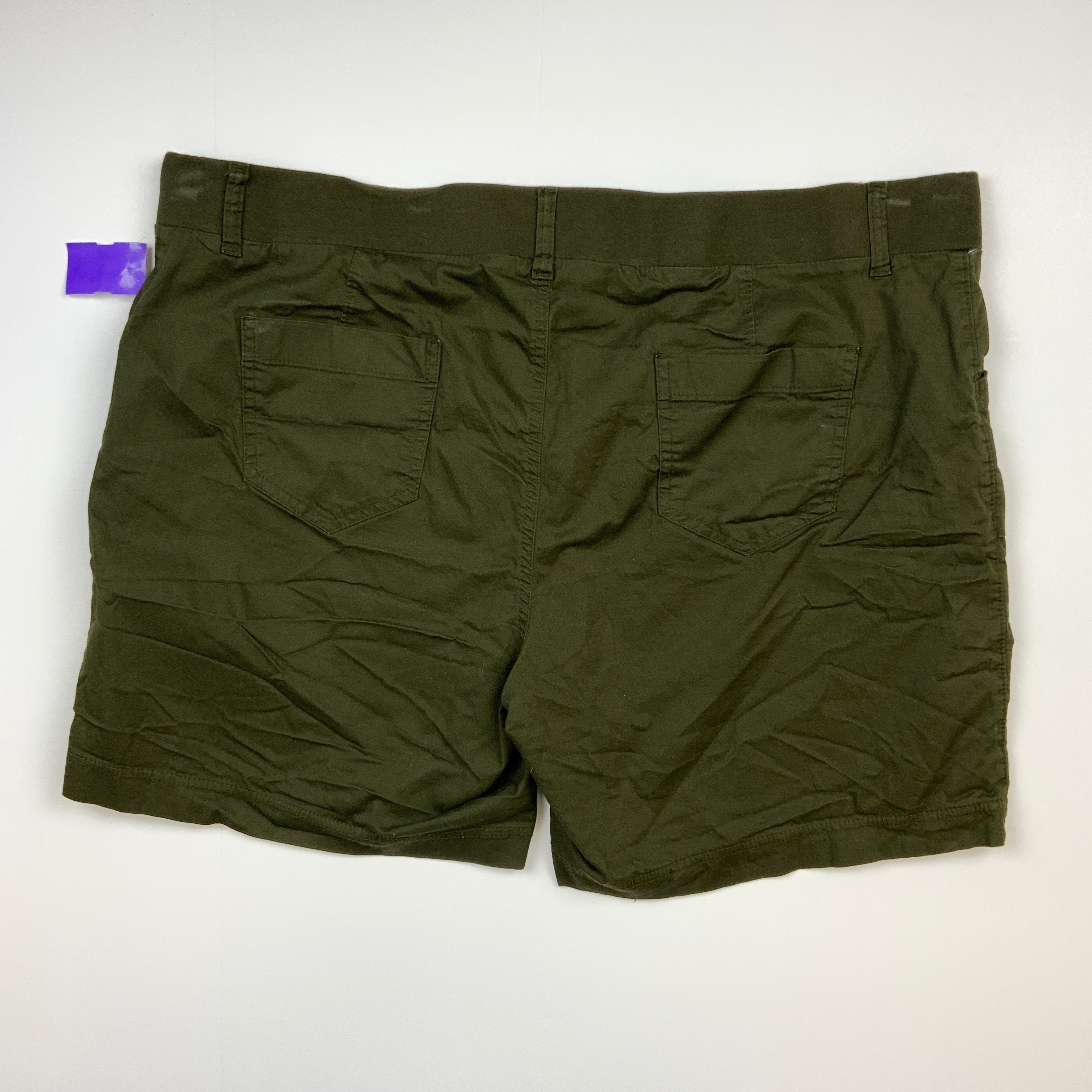 Shorts By Lee  Size: 22