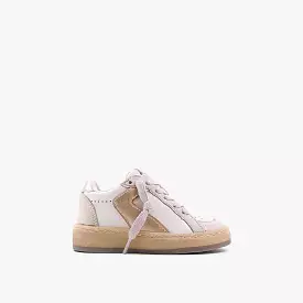 ShuShop Sneakers - Salma Gold