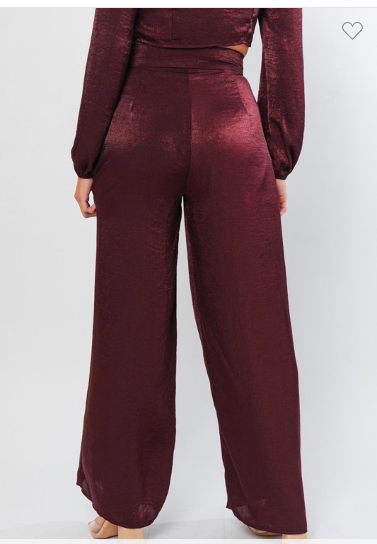 Simply Sleek Pants