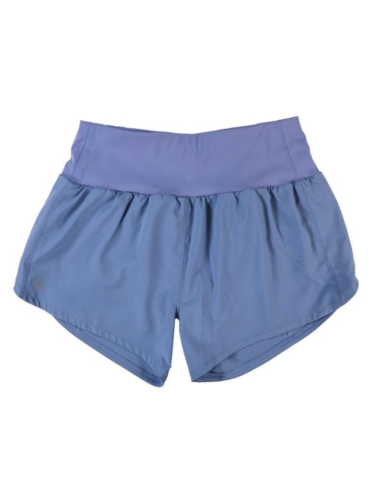 Simply Southern Tech Shorts in Regatta