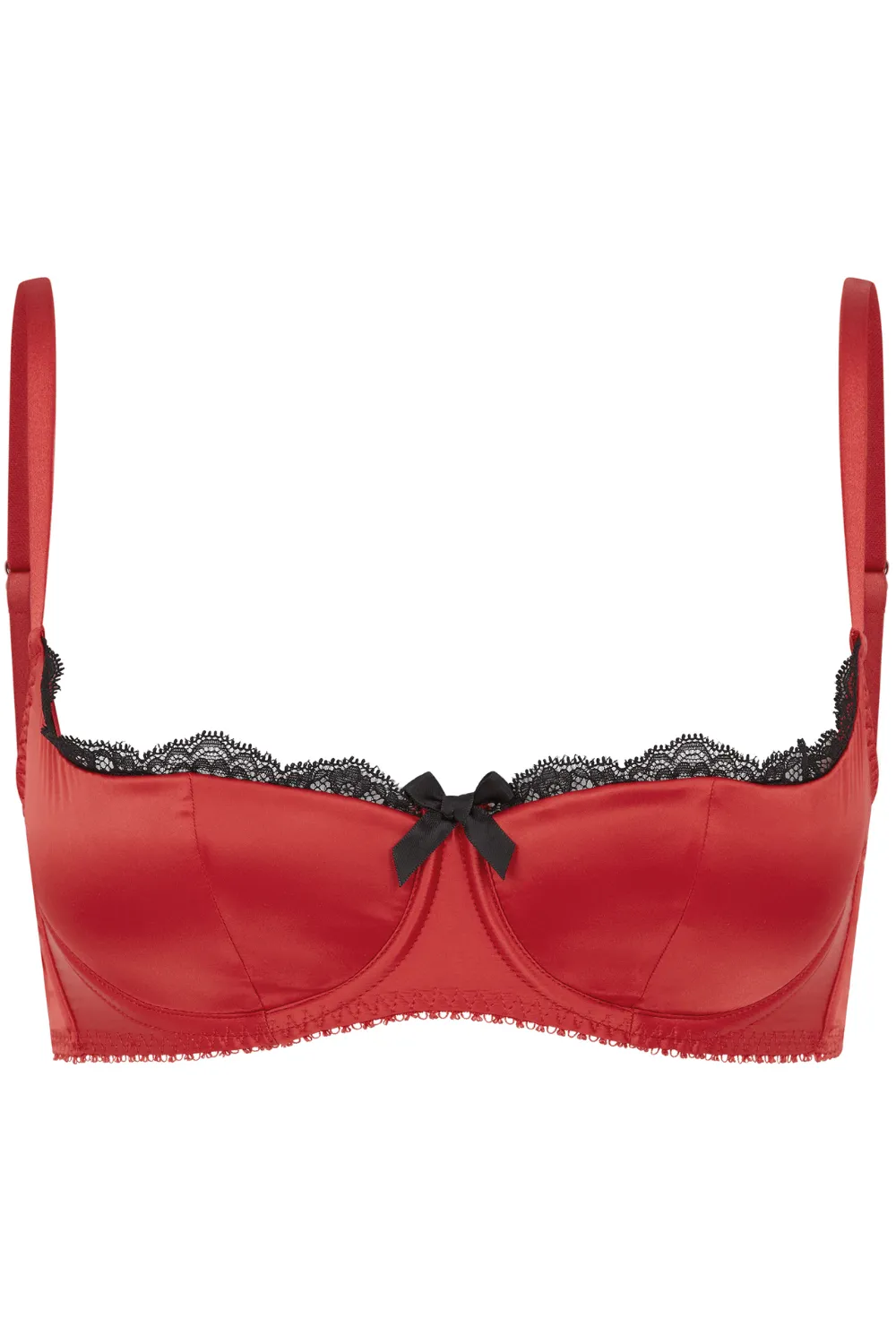 Sloane Underwired Balconette Bra