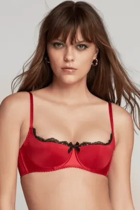 Sloane Underwired Balconette Bra