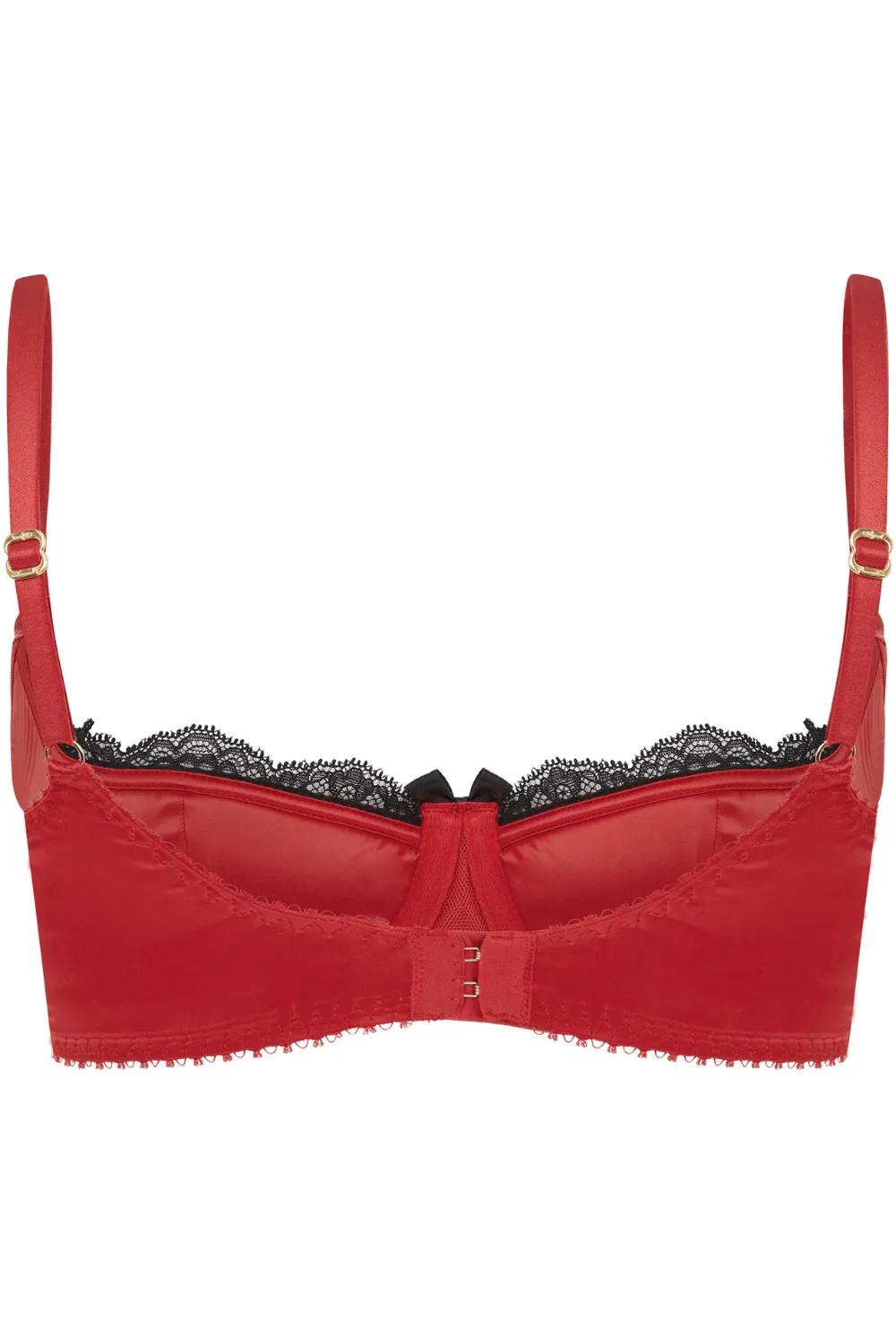 Sloane Underwired Balconette Bra