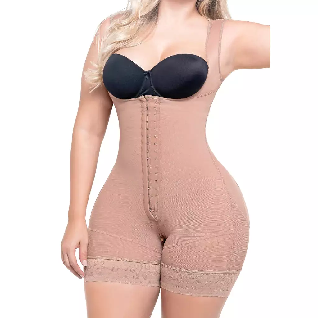 SONRYSE 211BF | BODY LEVANTADOR DE GLUTEOS COLOMBIANO SHAPEWEAR | POSPARTO Y USO DIARIO | ENERGÍA