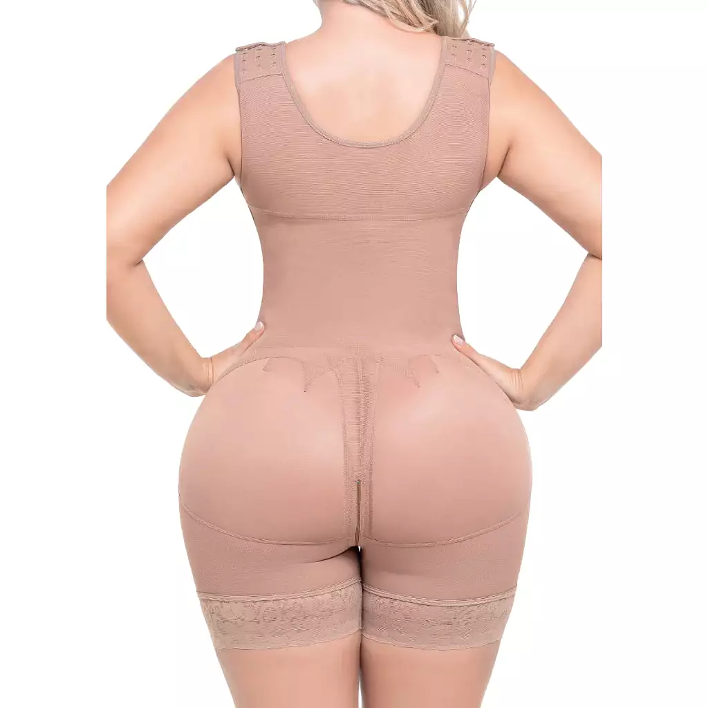 SONRYSE 211BF | BODY LEVANTADOR DE GLUTEOS COLOMBIANO SHAPEWEAR | POSPARTO Y USO DIARIO | ENERGÍA