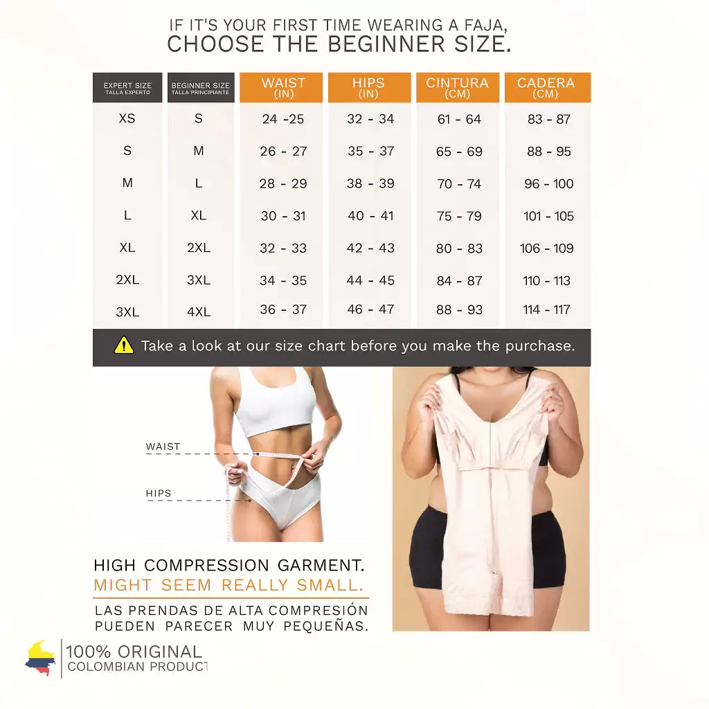 SONRYSE 211BF | BODY LEVANTADOR DE GLUTEOS COLOMBIANO SHAPEWEAR | POSPARTO Y USO DIARIO | ENERGÍA