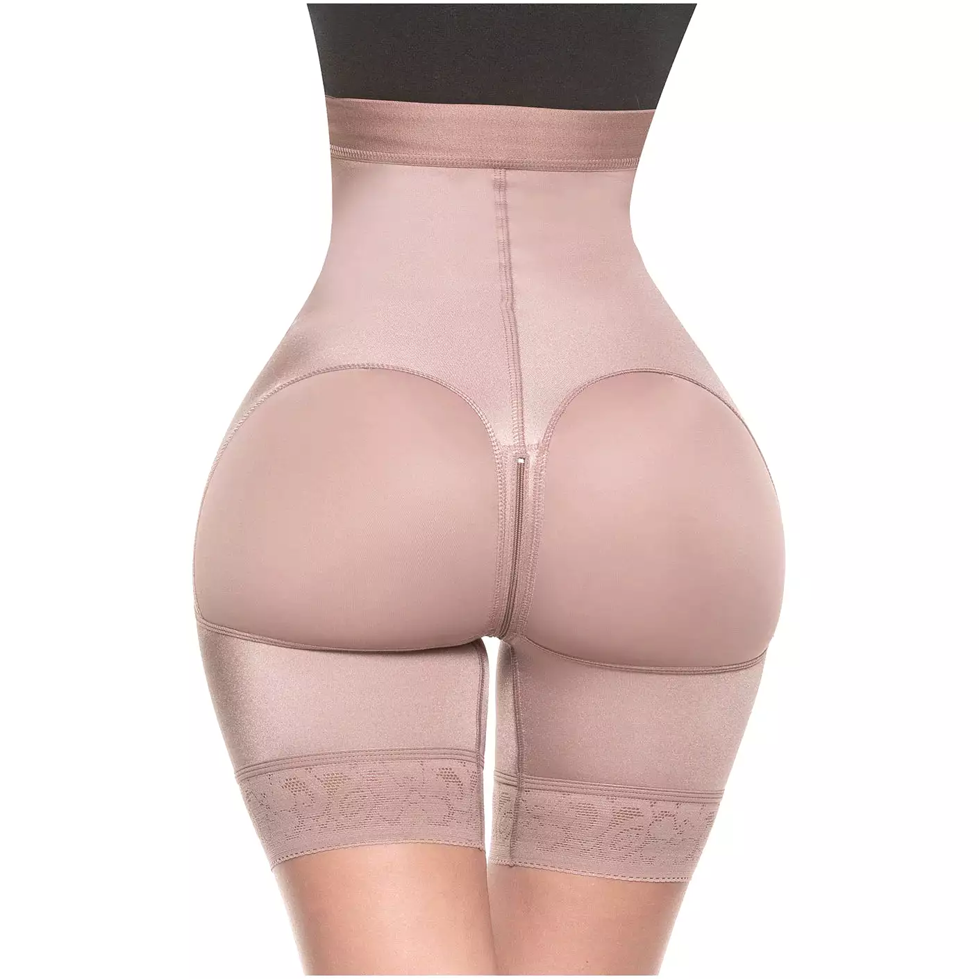 SONRYSE TR72BF | BUTT LIFTER TUMMY CONTROL SHAPEWEAR BODYSUIT | DAILY USE | TRICONET