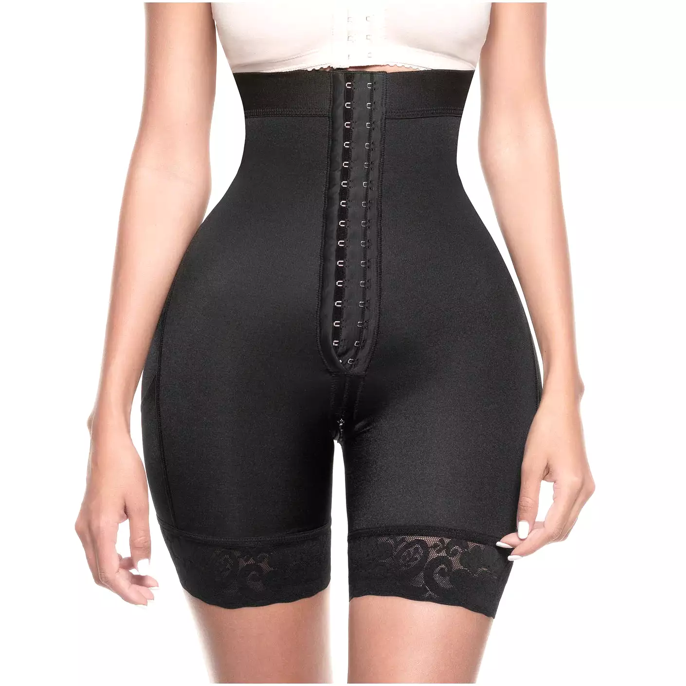 SONRYSE TR72BF | BUTT LIFTER TUMMY CONTROL SHAPEWEAR BODYSUIT | DAILY USE | TRICONET