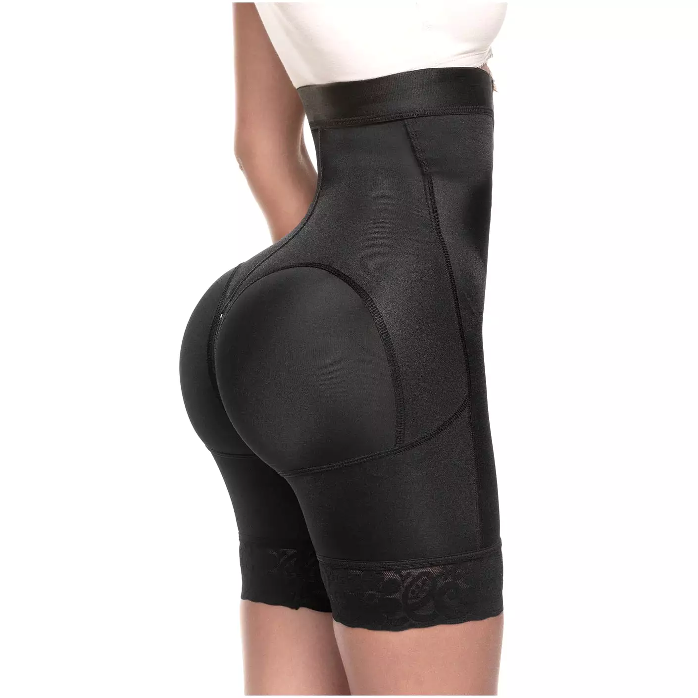 SONRYSE TR72BF | BUTT LIFTER TUMMY CONTROL SHAPEWEAR BODYSUIT | DAILY USE | TRICONET