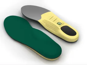 Spenco Polysorb Cross Trainer Insoles