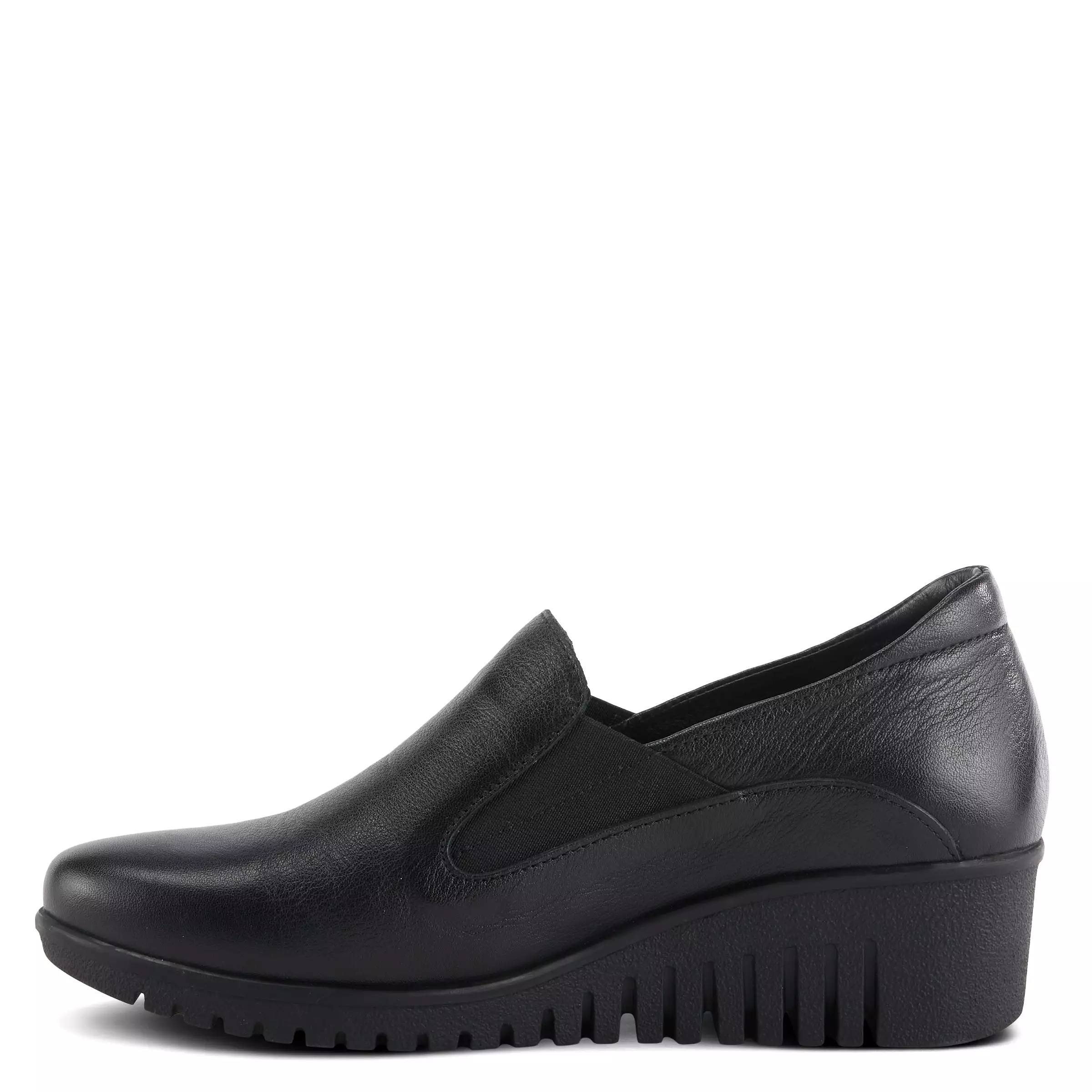 SPRING STEP CANNIE SLIP-ON SHOE