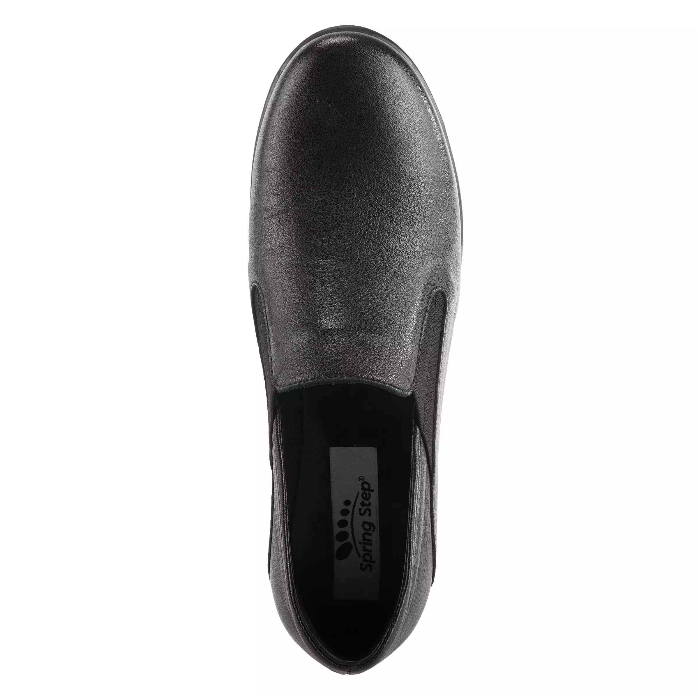 SPRING STEP CANNIE SLIP-ON SHOE