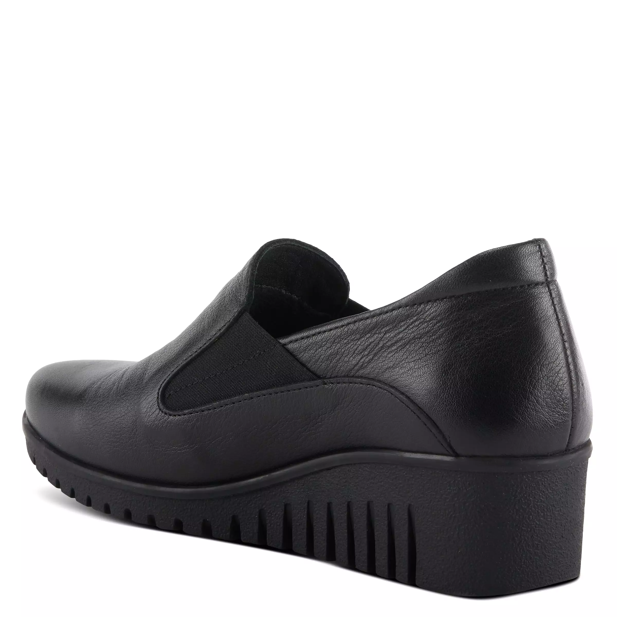 SPRING STEP CANNIE SLIP-ON SHOE