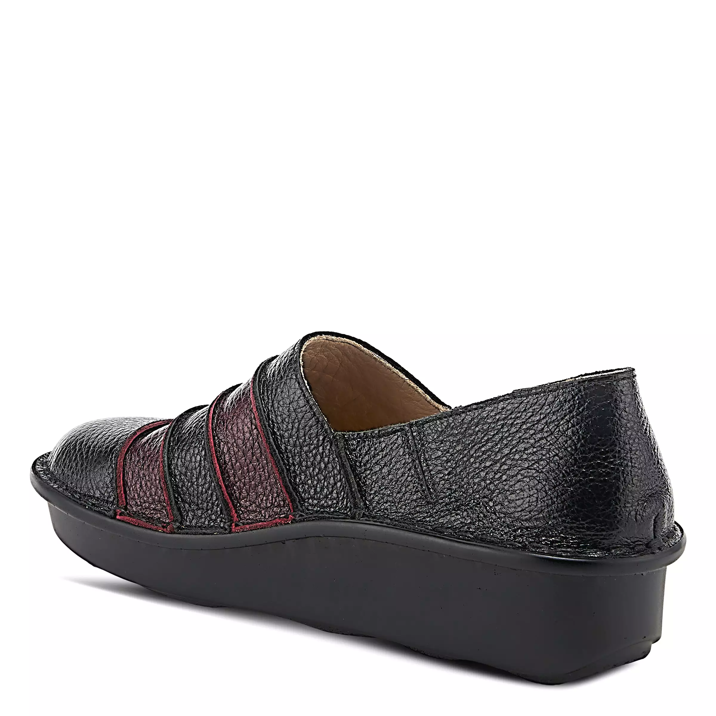 SPRING STEP FIREFLY SLIP-ON SHOE