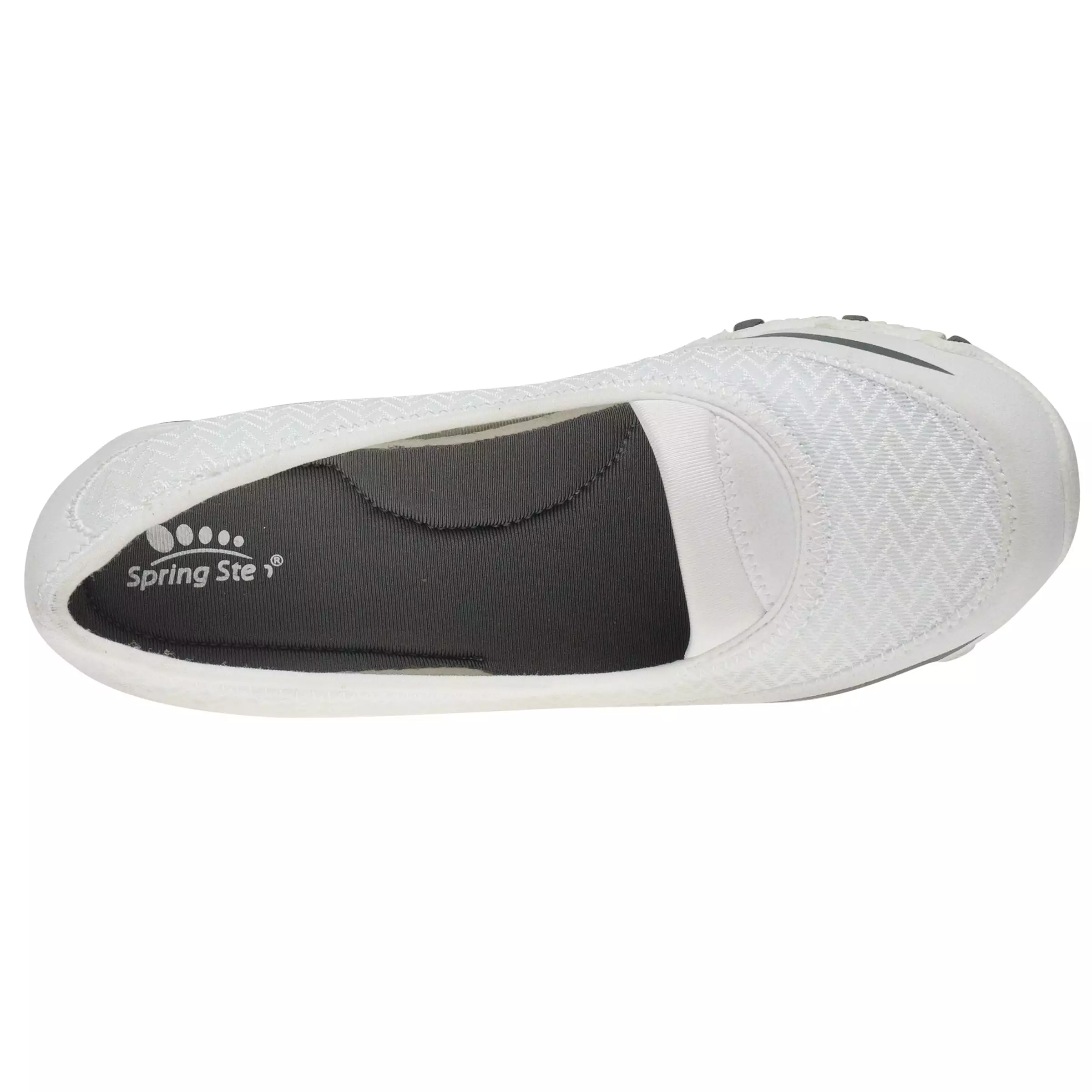 SPRING STEP MATISSE SLIP-ON SHOE