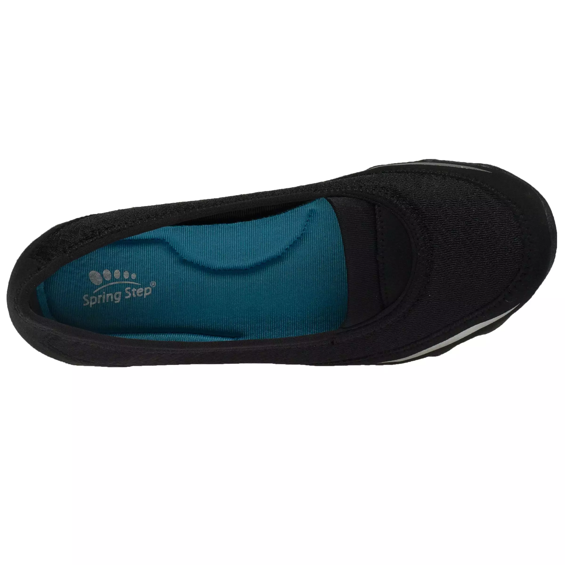 SPRING STEP MATISSE SLIP-ON SHOE