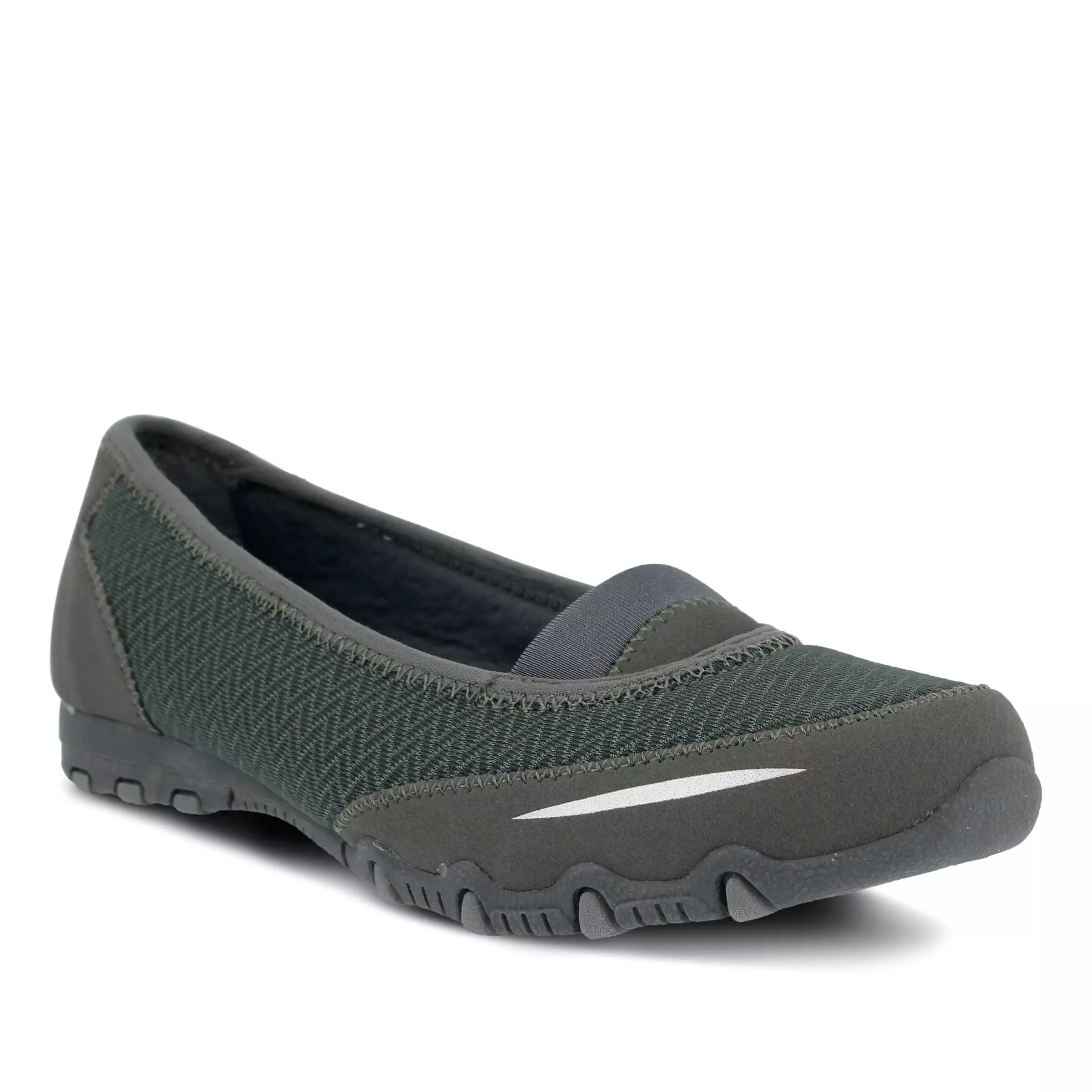 SPRING STEP MATISSE SLIP-ON SHOE