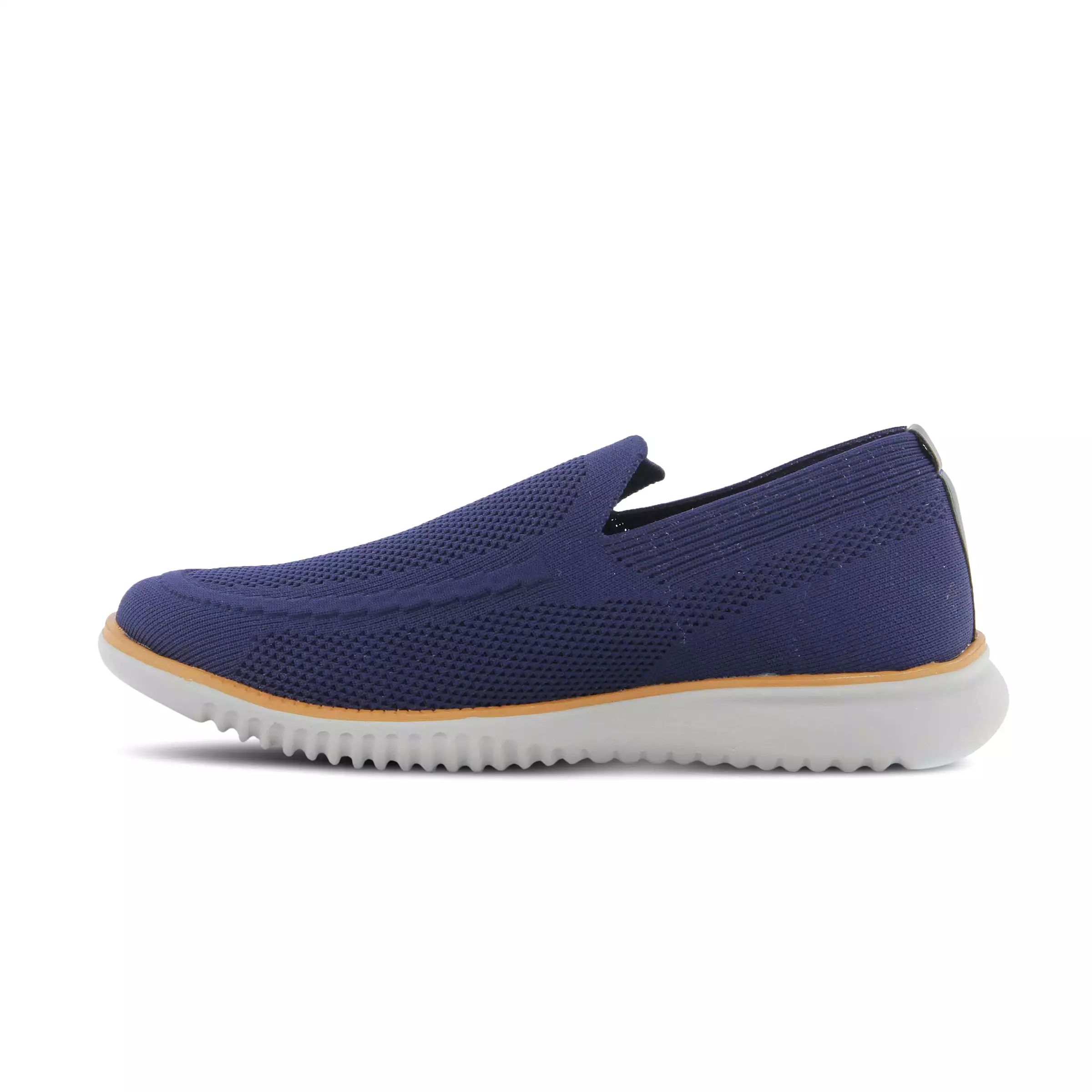 SPRING STEP MEN ANDERS SLIP-ON SHOE