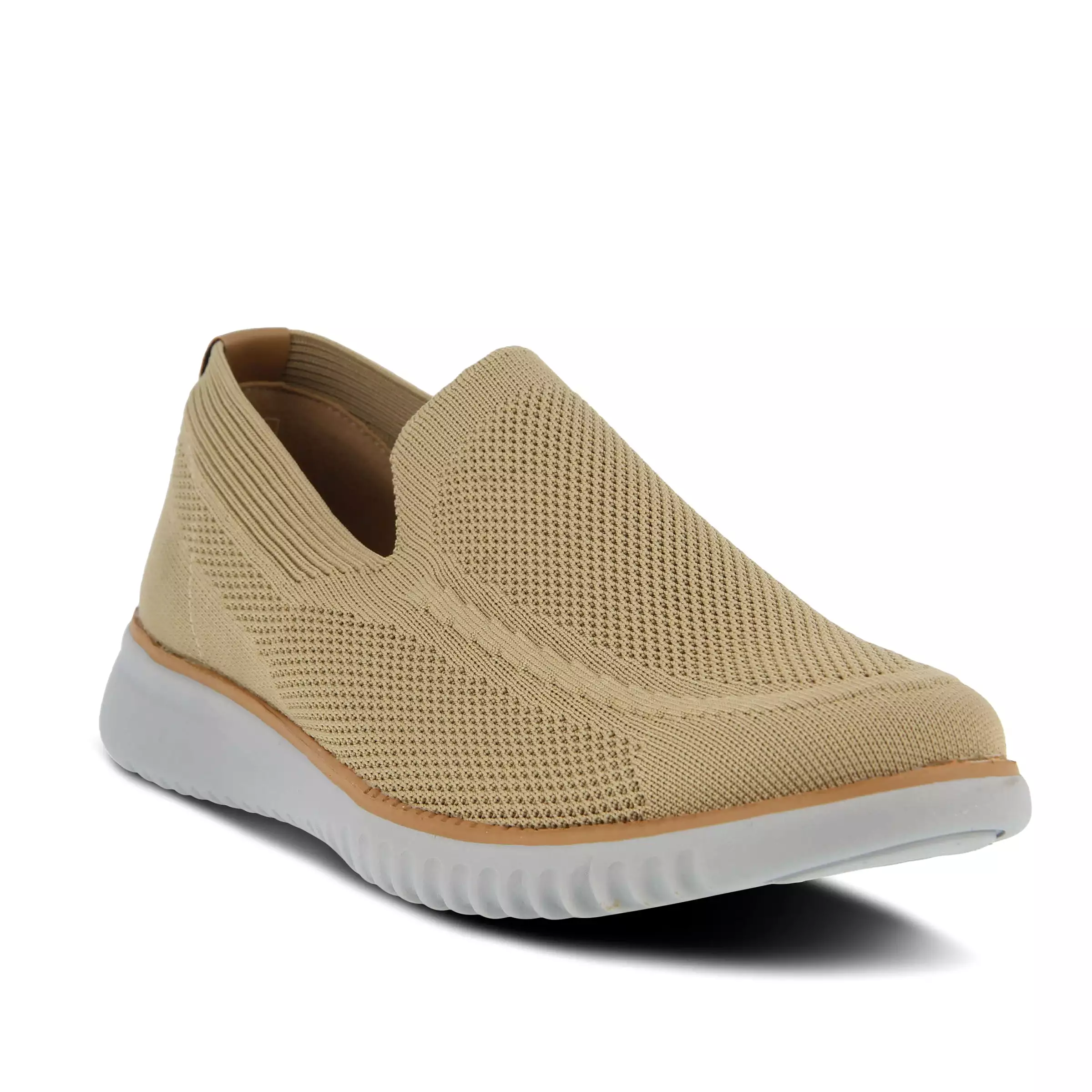 SPRING STEP MEN ANDERS SLIP-ON SHOE