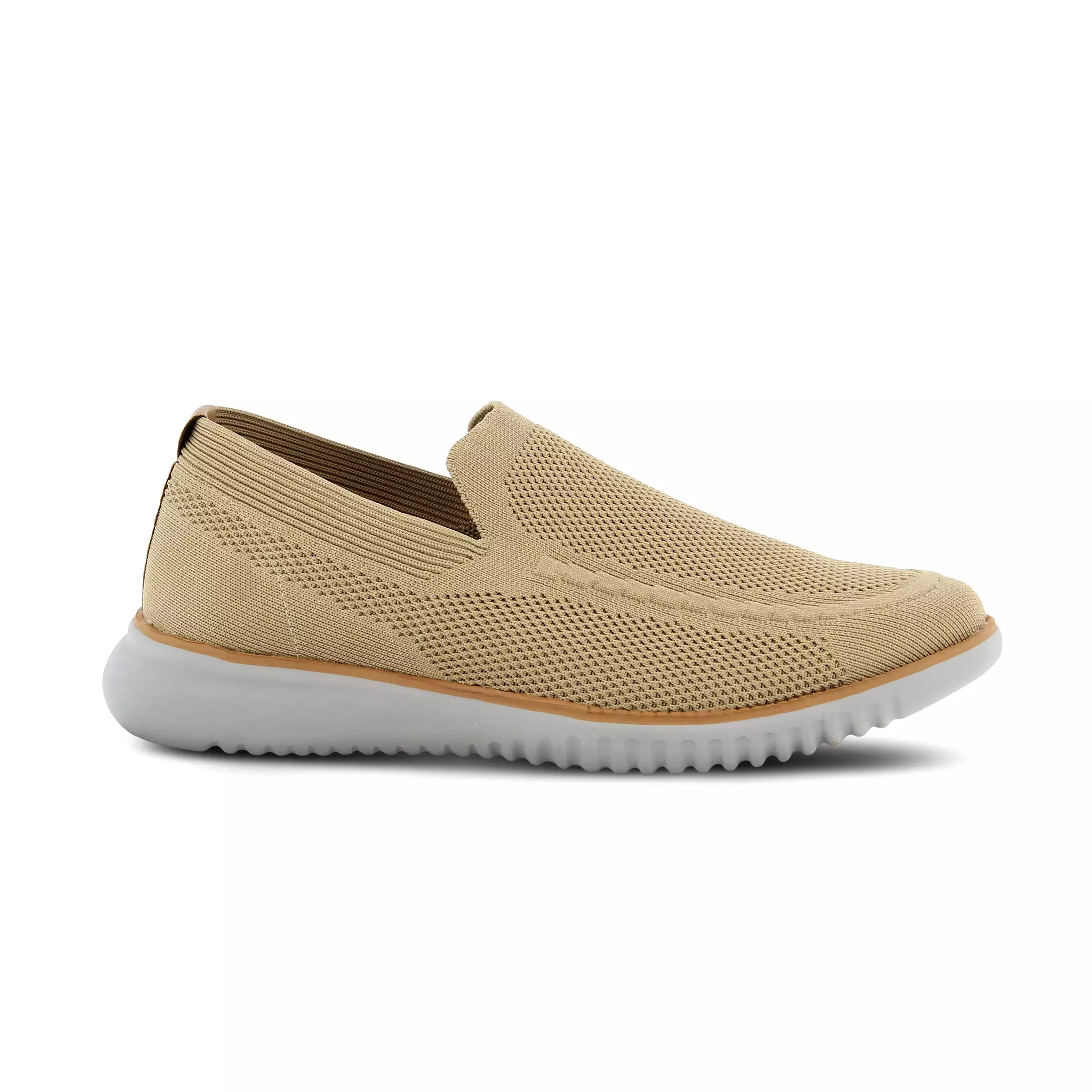 SPRING STEP MEN ANDERS SLIP-ON SHOE