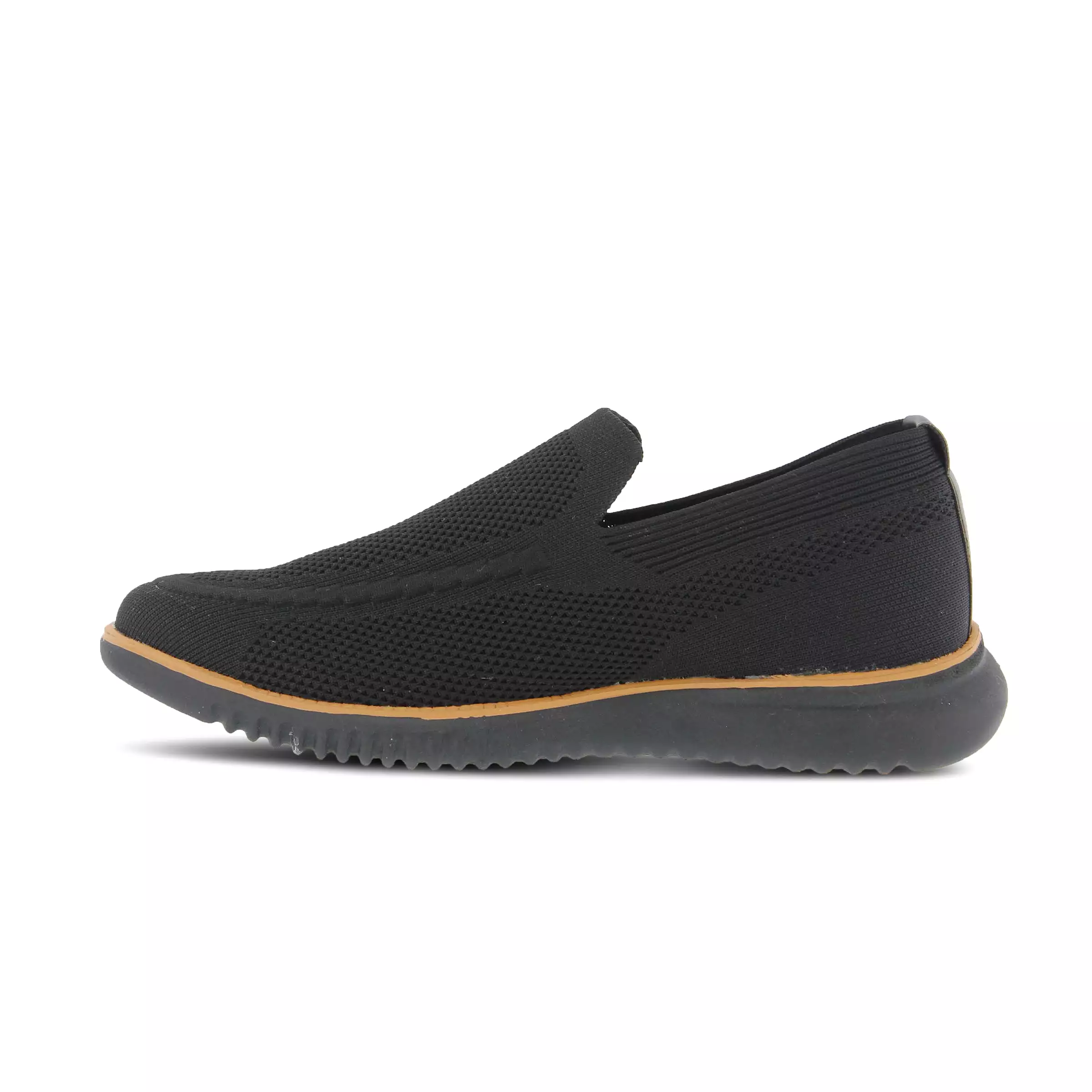 SPRING STEP MEN ANDERS SLIP-ON SHOE