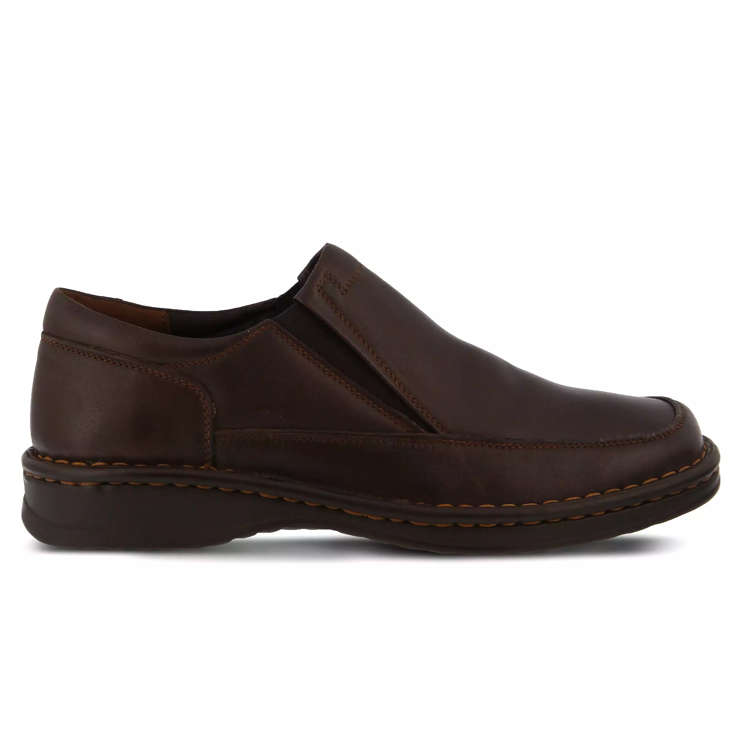 SPRING STEP MEN ENZO MEN'S SLIP-ON SHOE