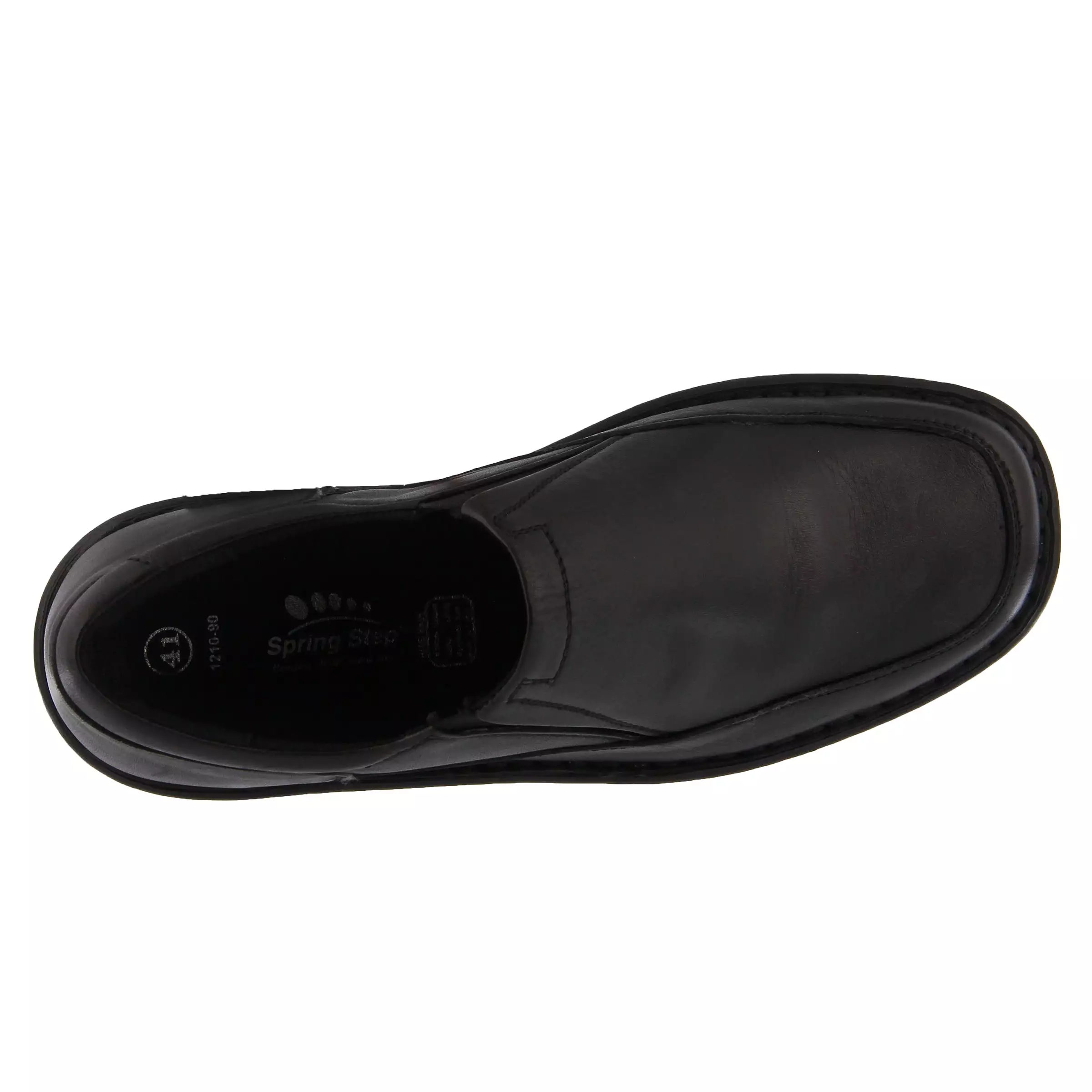 SPRING STEP MEN ENZO MEN'S SLIP-ON SHOE