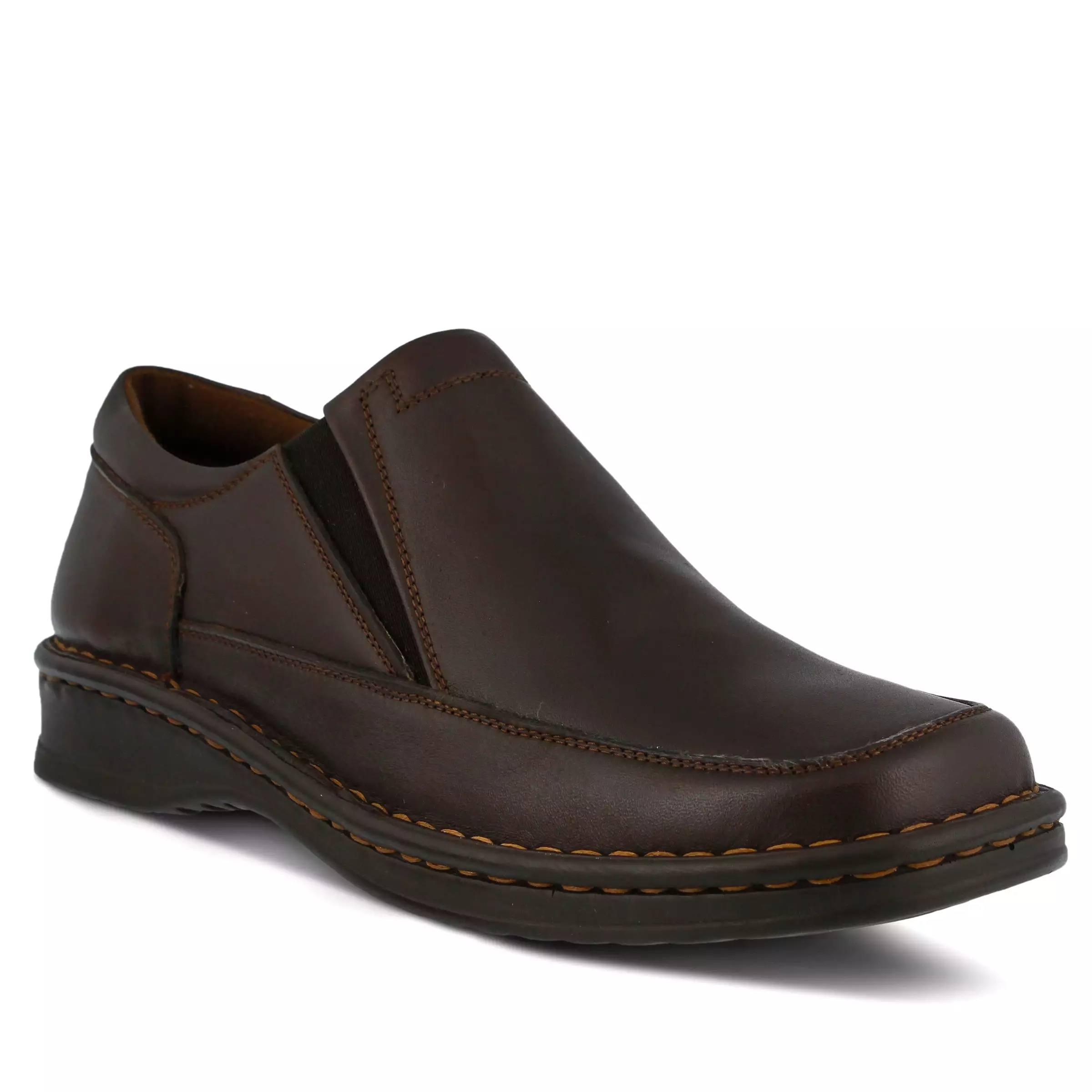 SPRING STEP MEN ENZO MEN'S SLIP-ON SHOE