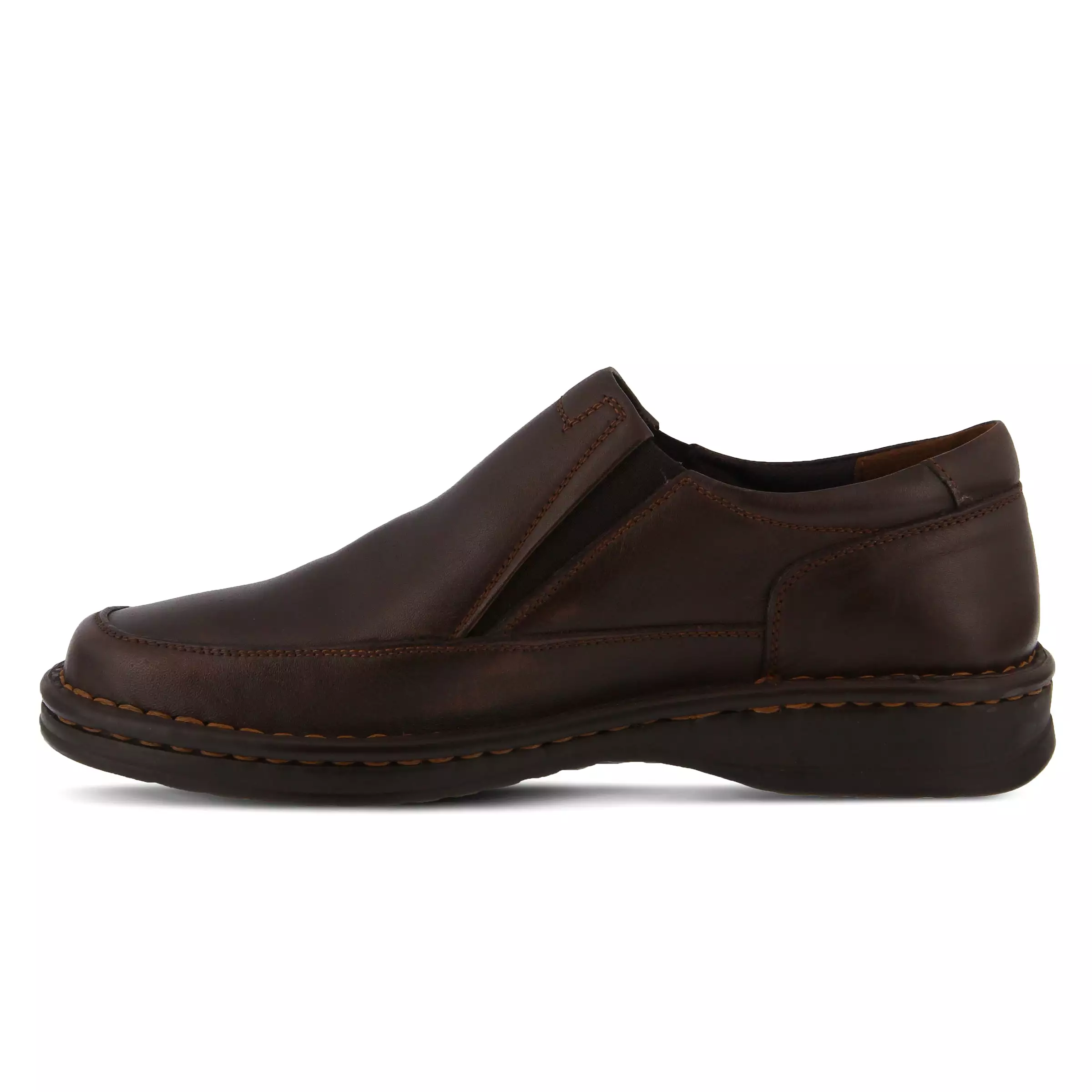 SPRING STEP MEN ENZO MEN'S SLIP-ON SHOE