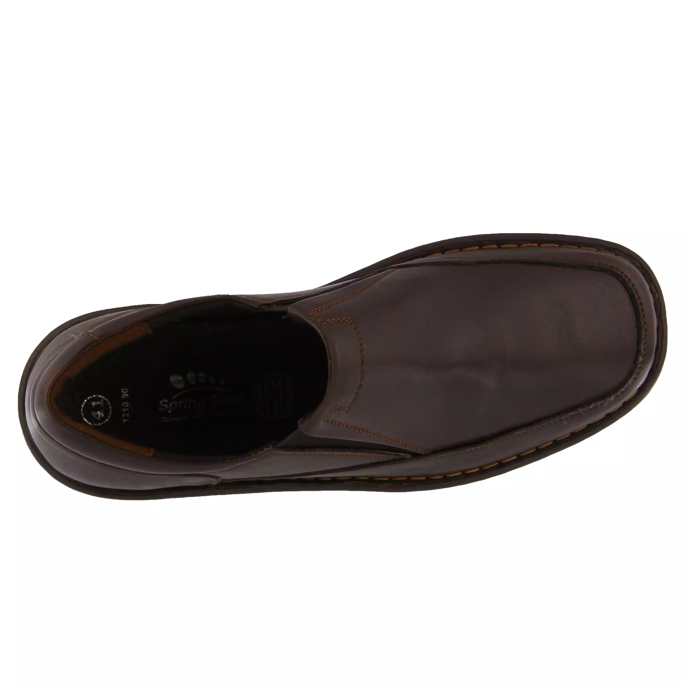 SPRING STEP MEN ENZO MEN'S SLIP-ON SHOE