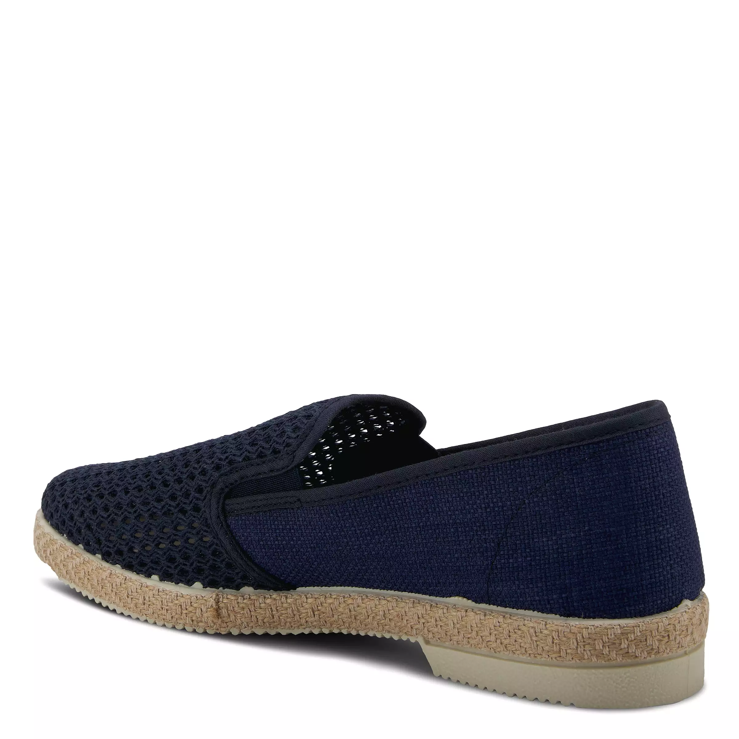 SPRING STEP MEN LAWRENCE MEN'S SLIP-ON SHOE