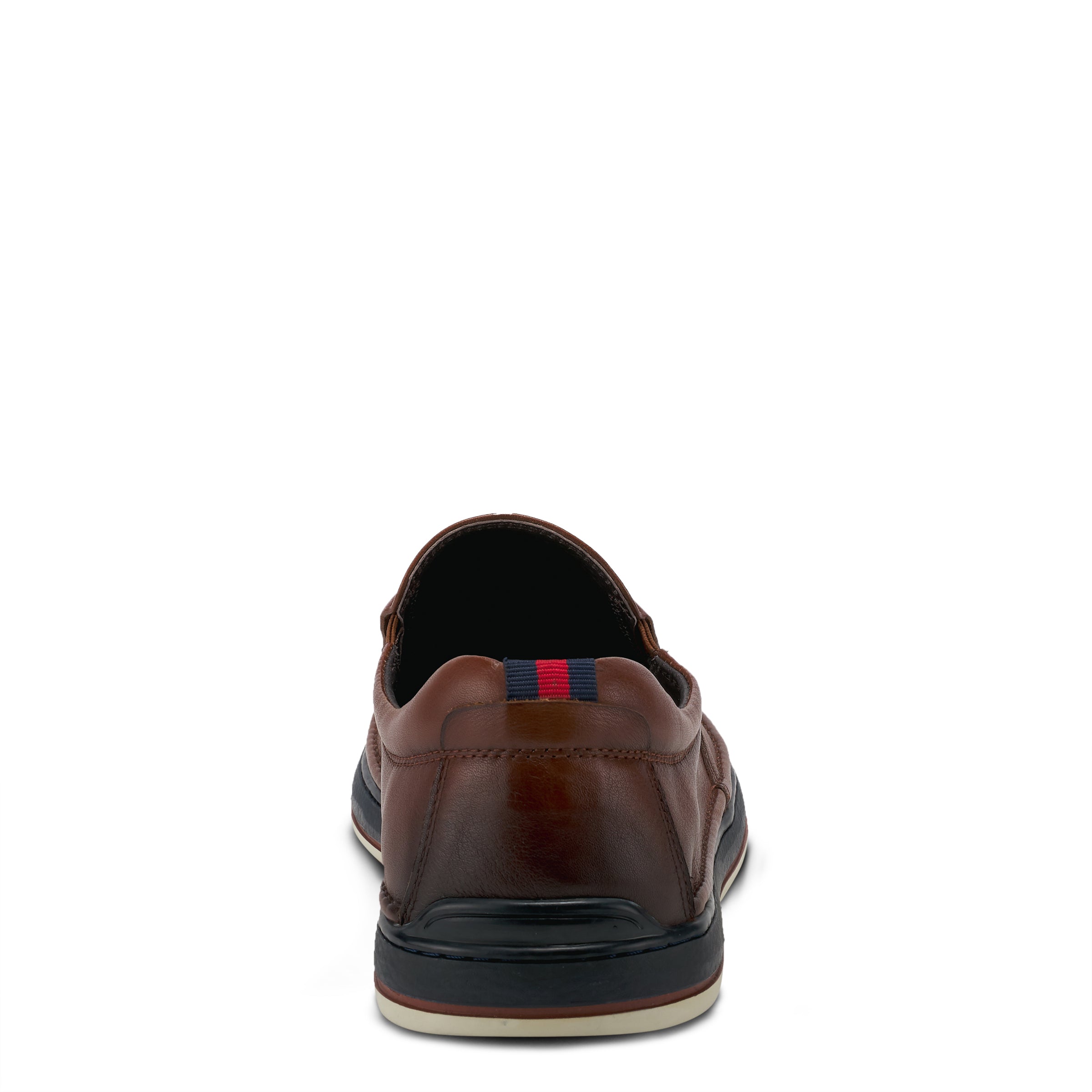 SPRING STEP MEN LUGANO SLIP-ON SHOE