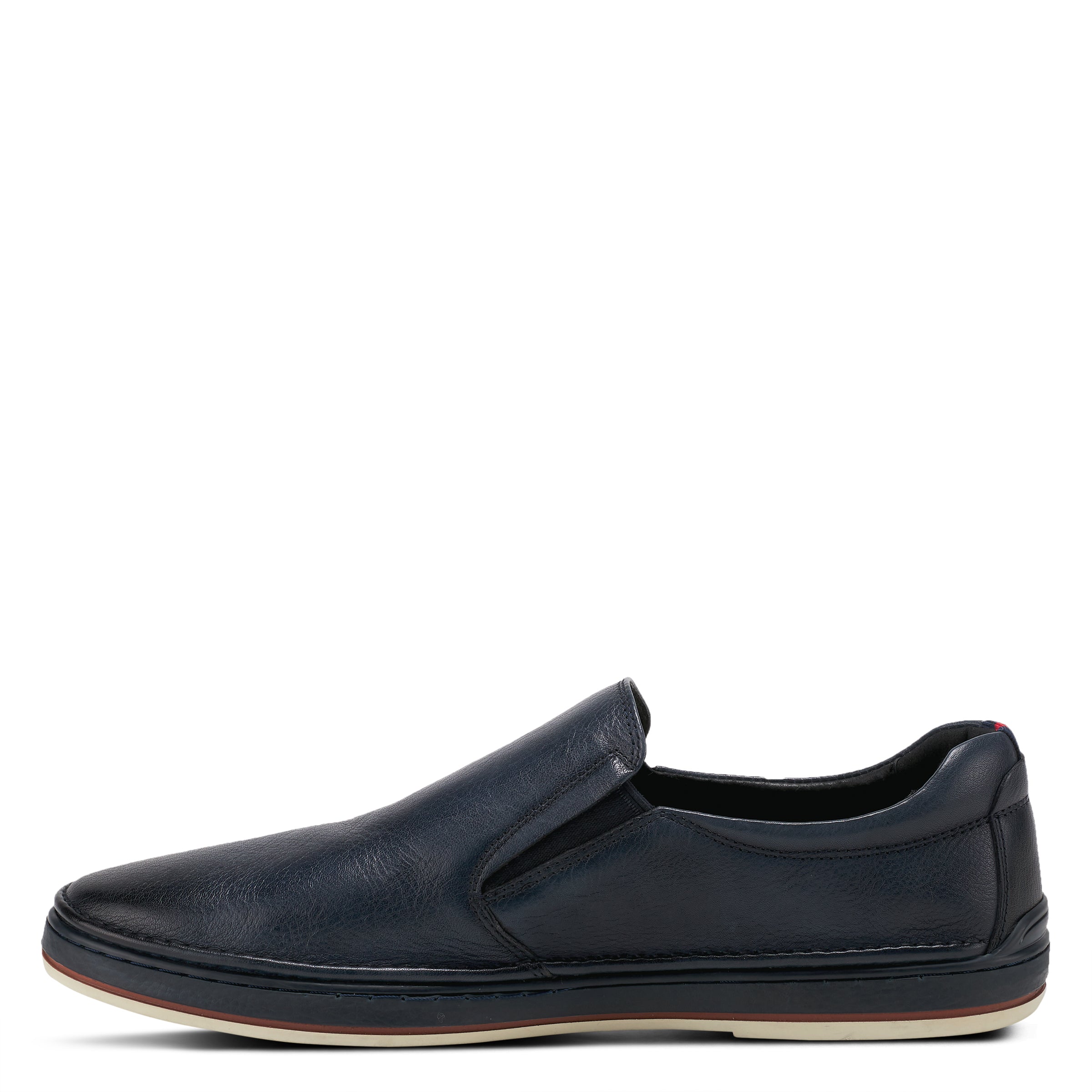 SPRING STEP MEN LUGANO SLIP-ON SHOE