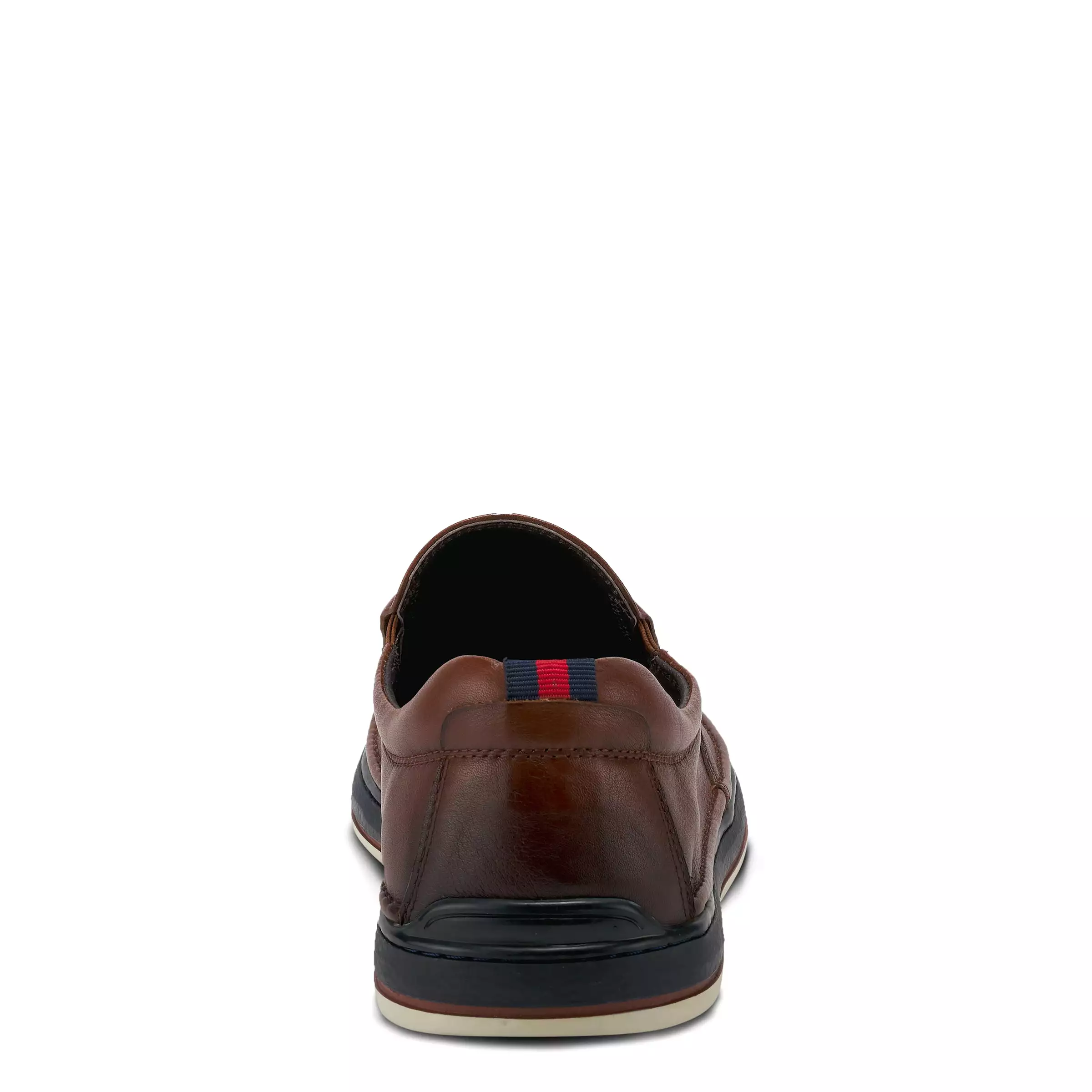 SPRING STEP MEN LUGANO SLIP-ON SHOE