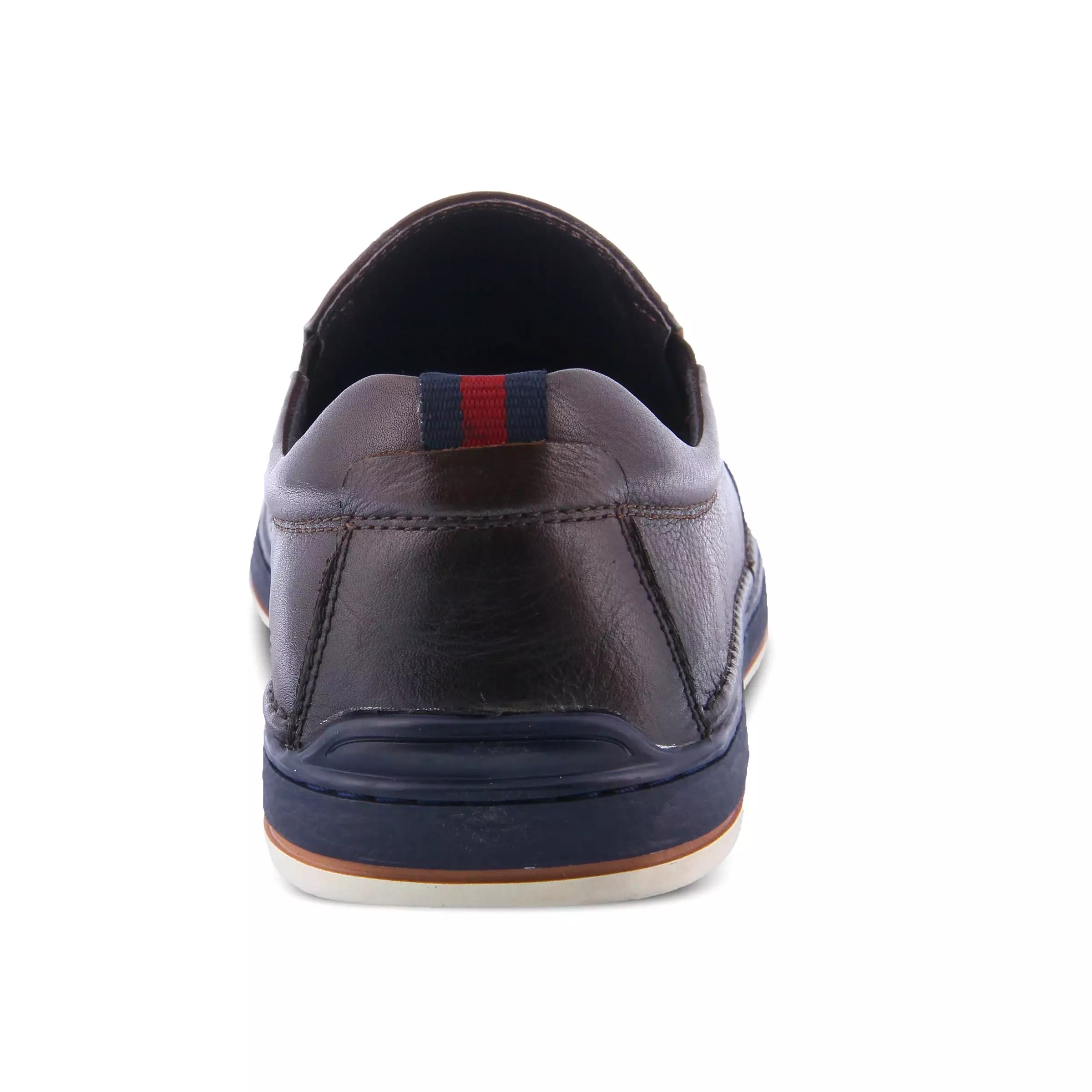 SPRING STEP MEN LUGANO SLIP-ON SHOE