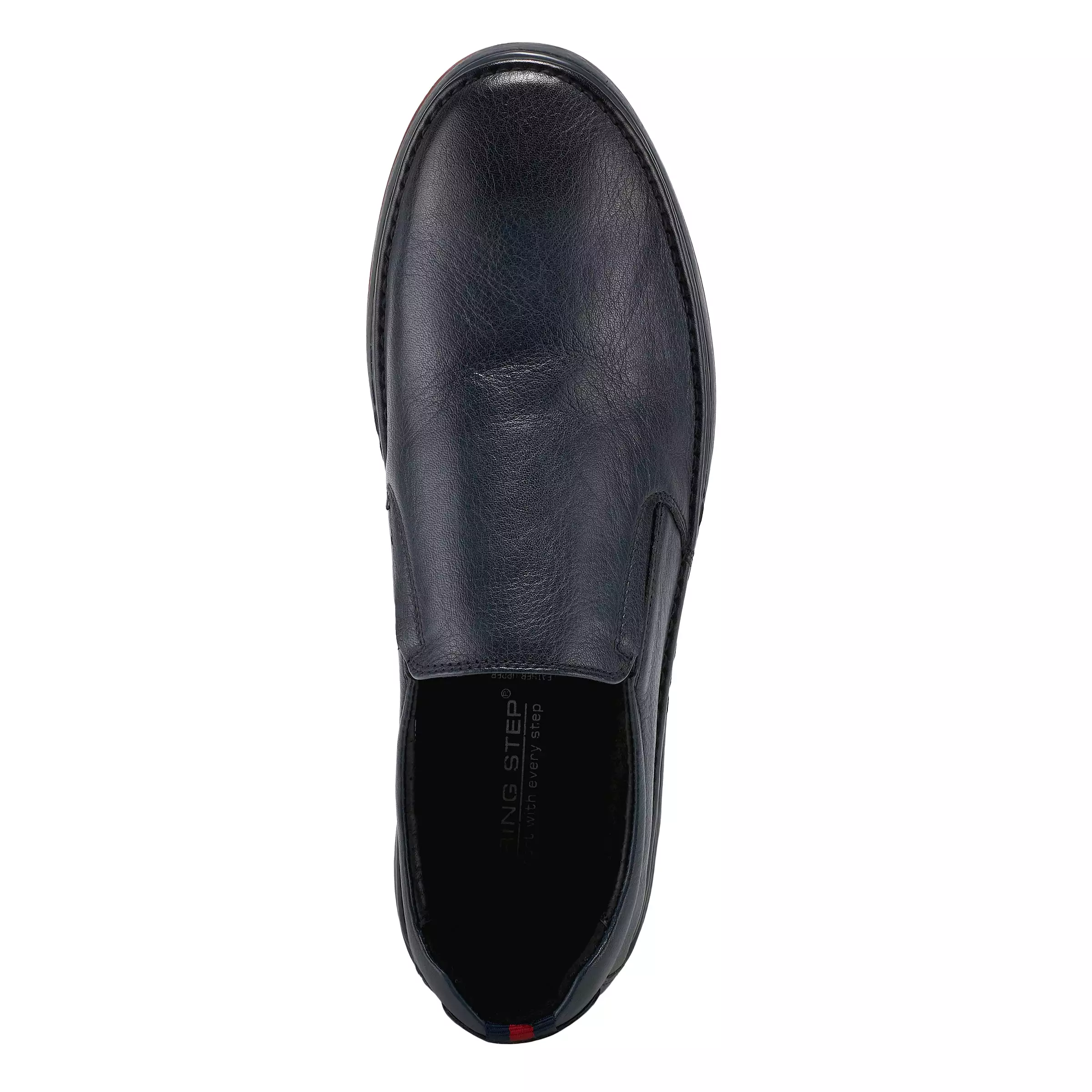 SPRING STEP MEN LUGANO SLIP-ON SHOE