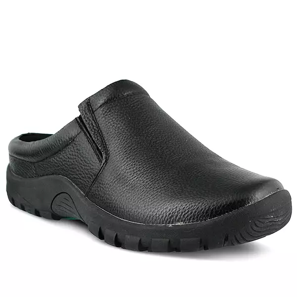 Spring Step Professional BLAINE Men's SLIP-ON SHOE