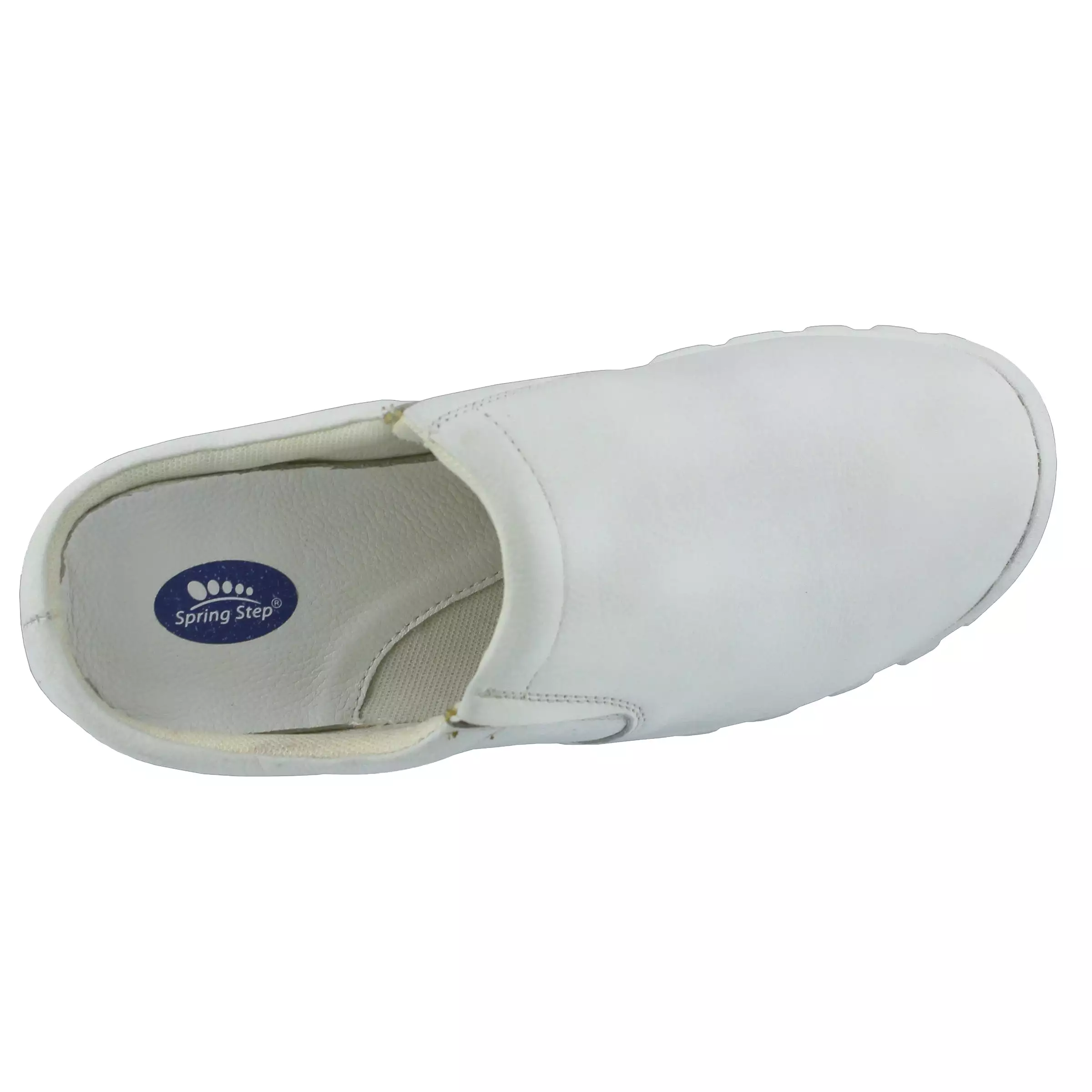 Spring Step Professional BLAINE Men's SLIP-ON SHOE